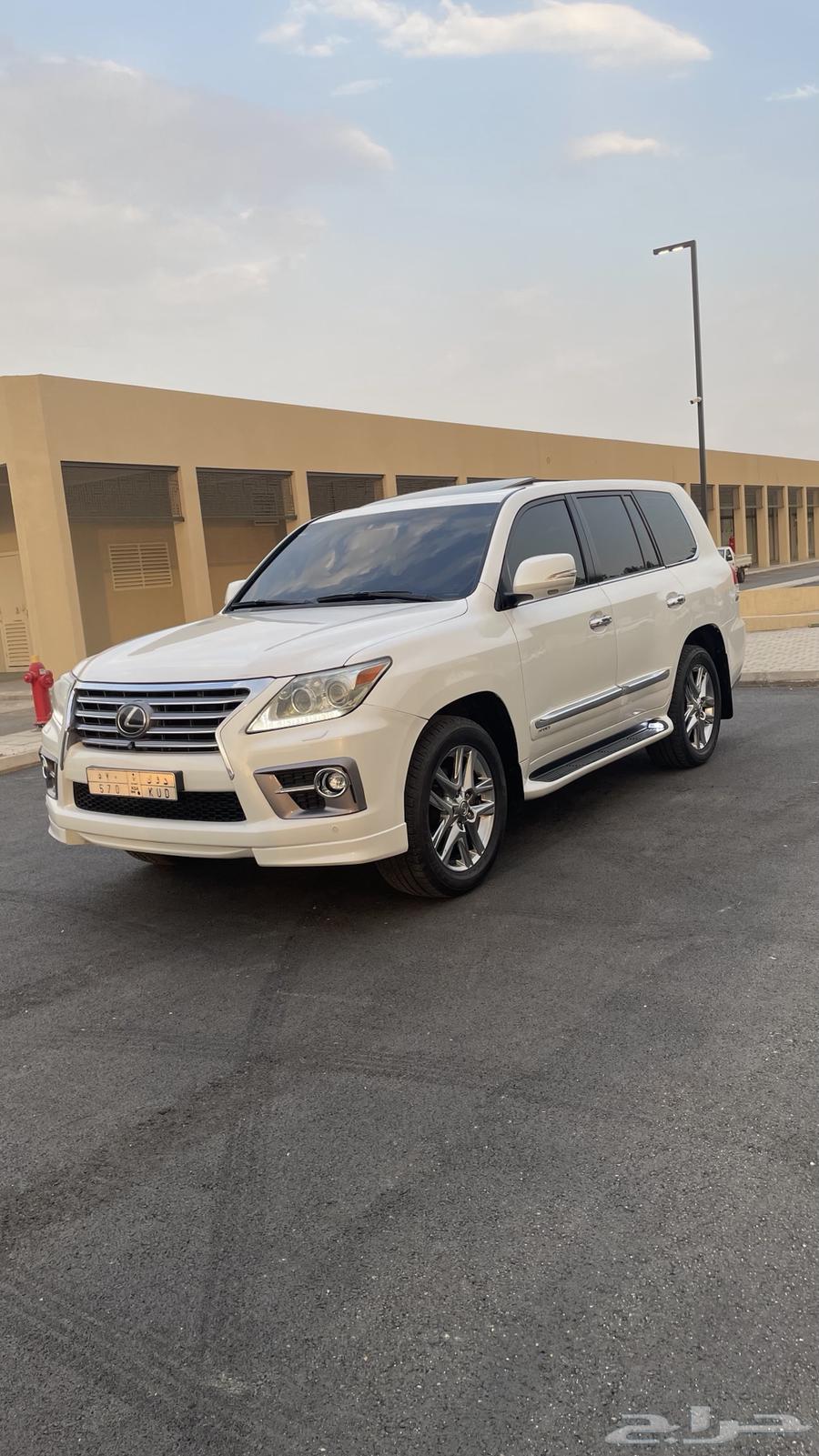 جيب لكزس 200864412210926339114