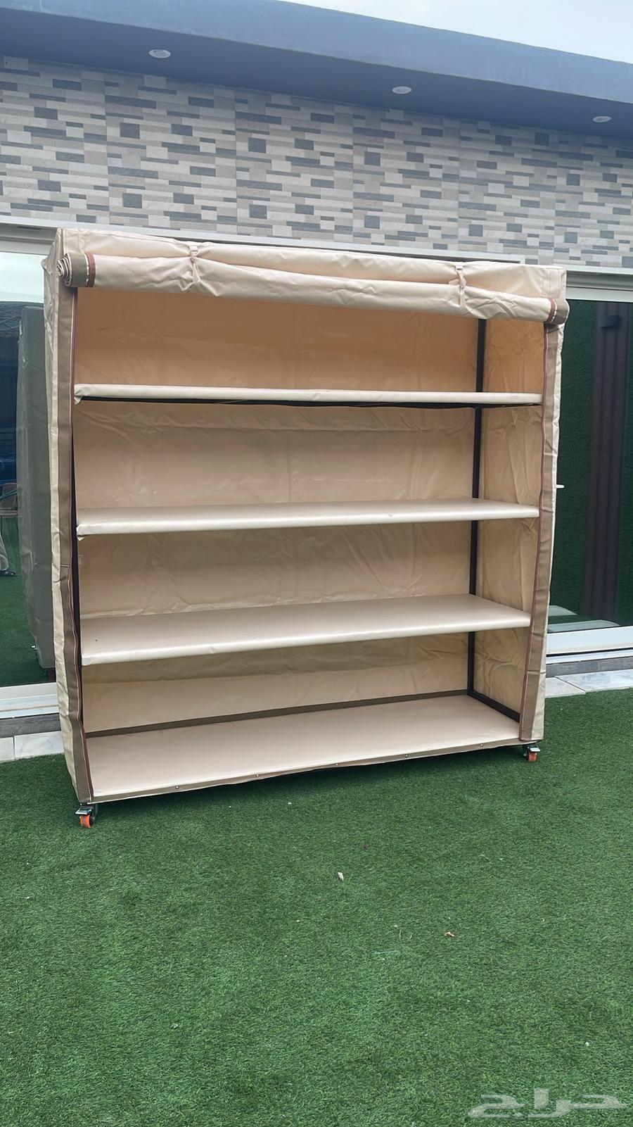 دولاب عزبة دولاب تخزين دولاب حوش دولاب رفوف64236458580226110