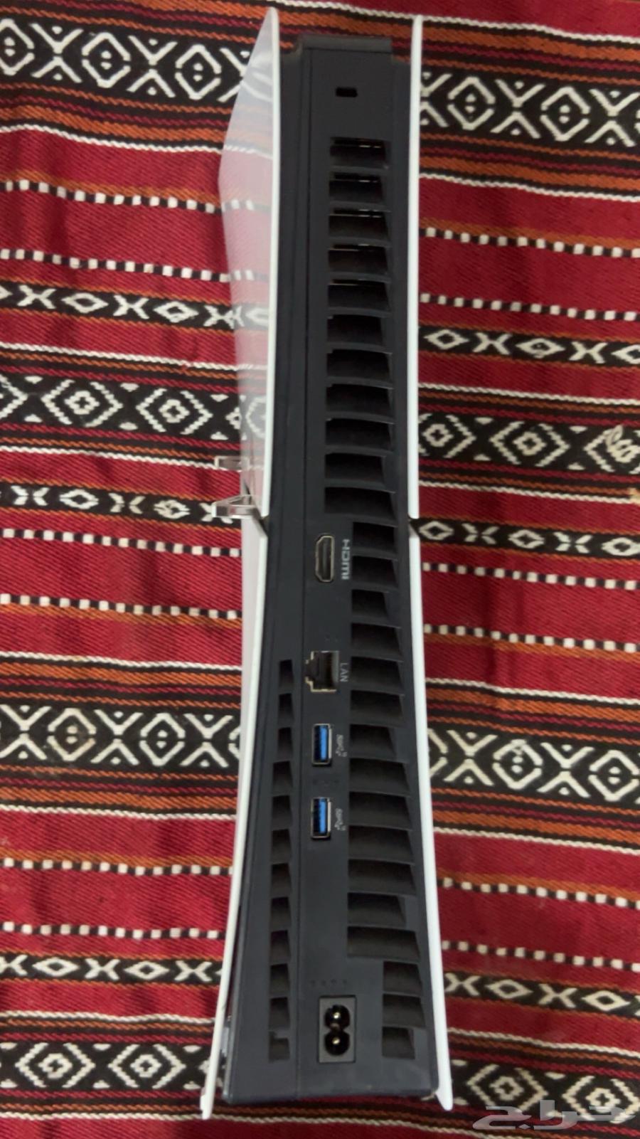 للبيع سوني فايف64233635234562111