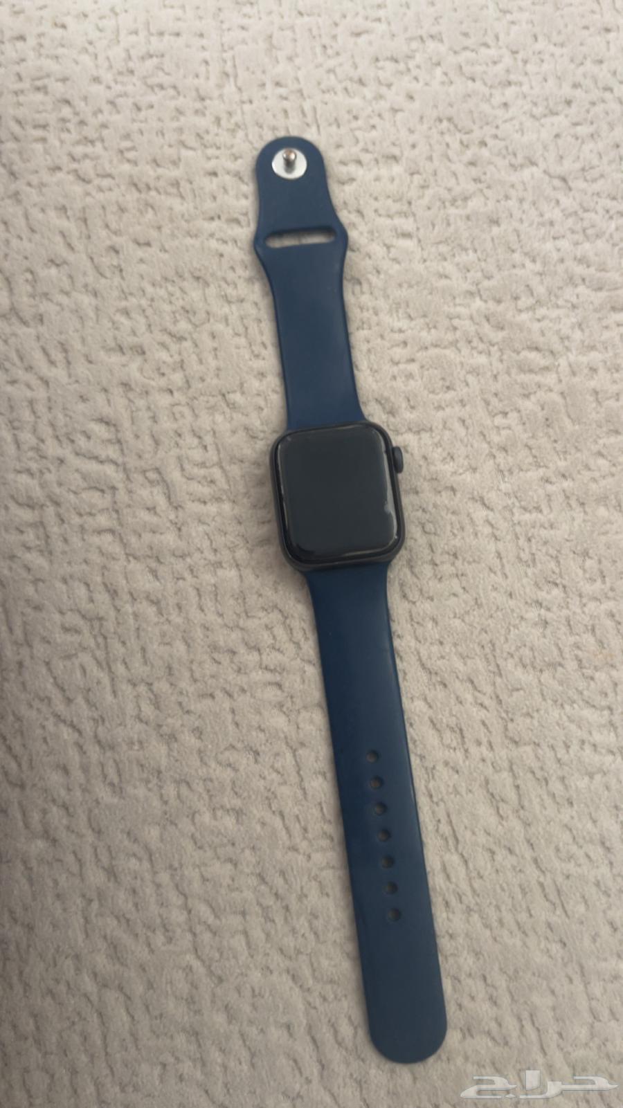 ساعه ابل الجيل السادس64255675663489110