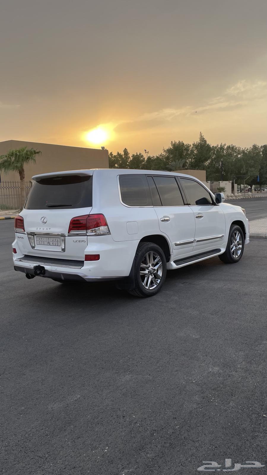 جيب لكزس 200864412210926339112