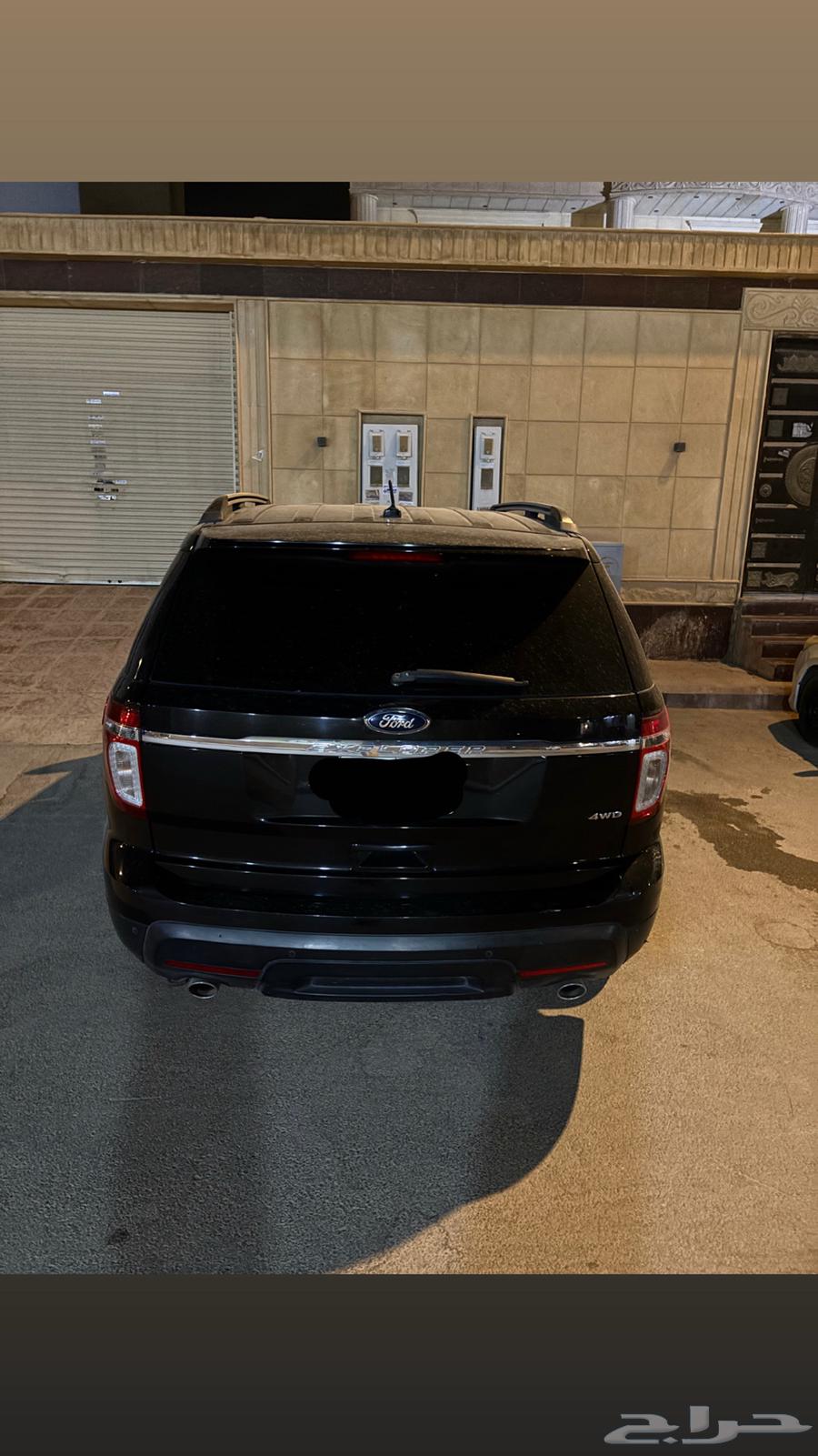فورد اكسبلور64409449858691113