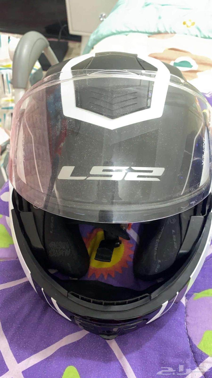 خوذه LS264418376776195111