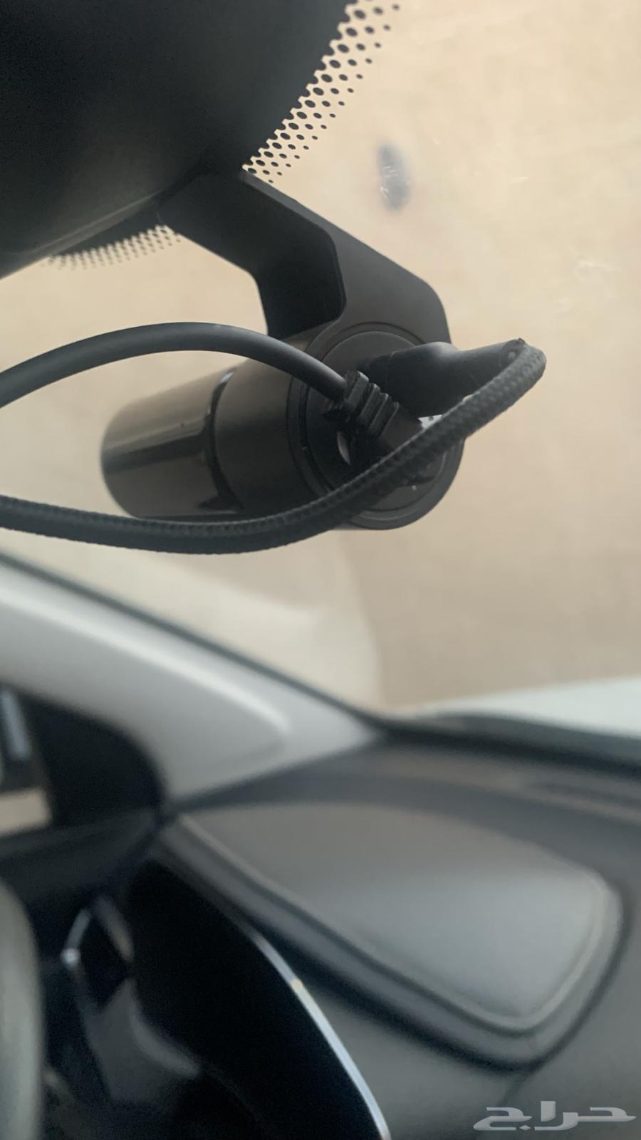 Dash Cam in Use64232010760449110