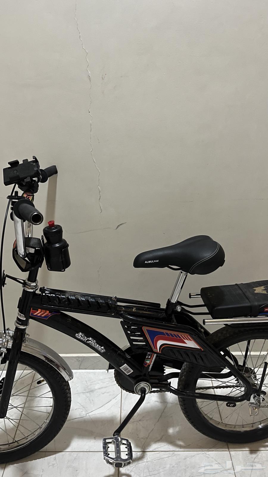 رامبو أسود مقاس 20 إندونيسي جديد استعمال شهر جديد64256112940034111