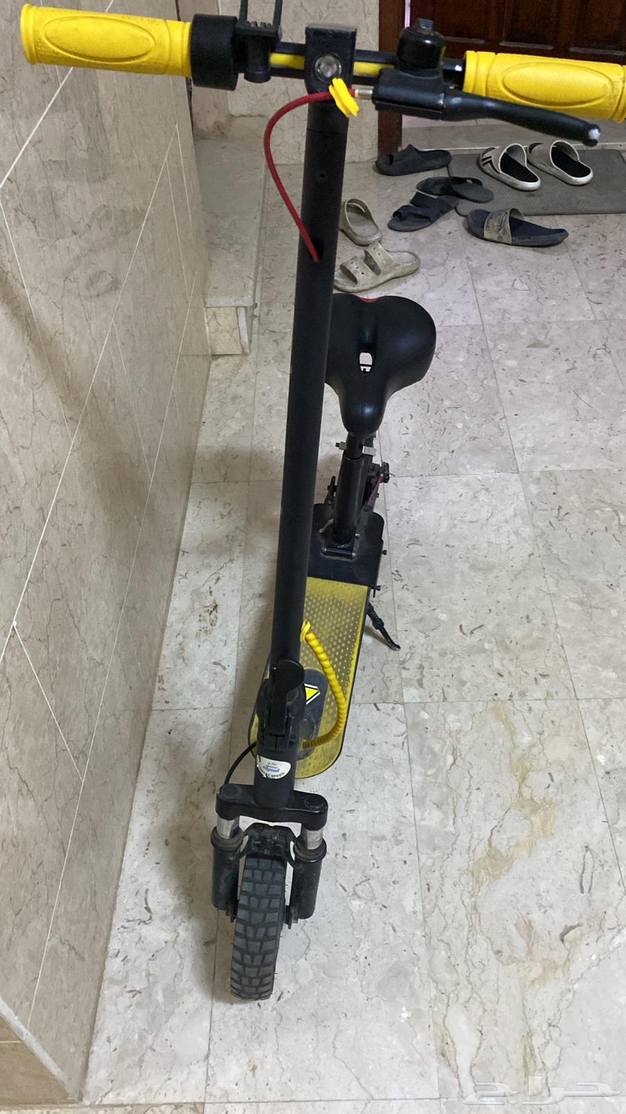 سكوتر مقعده كشاف سرعه 70 ينبع سعر 500 لا يجي غير الصامل64243691958913112