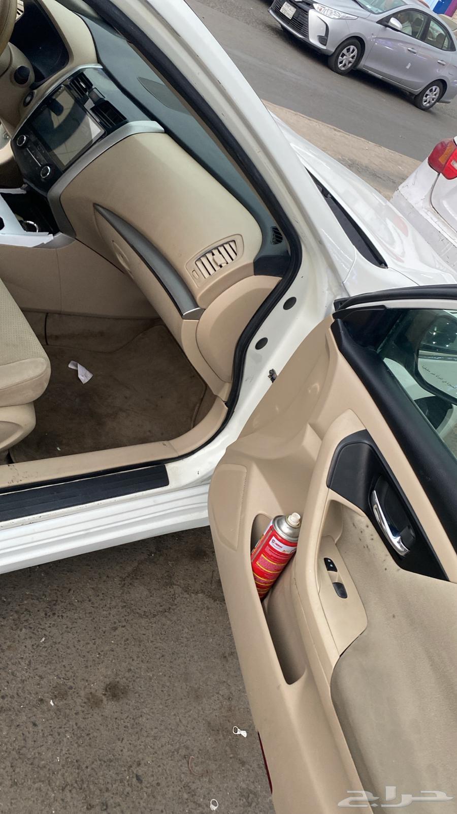 نيسان التيما64416492712451111