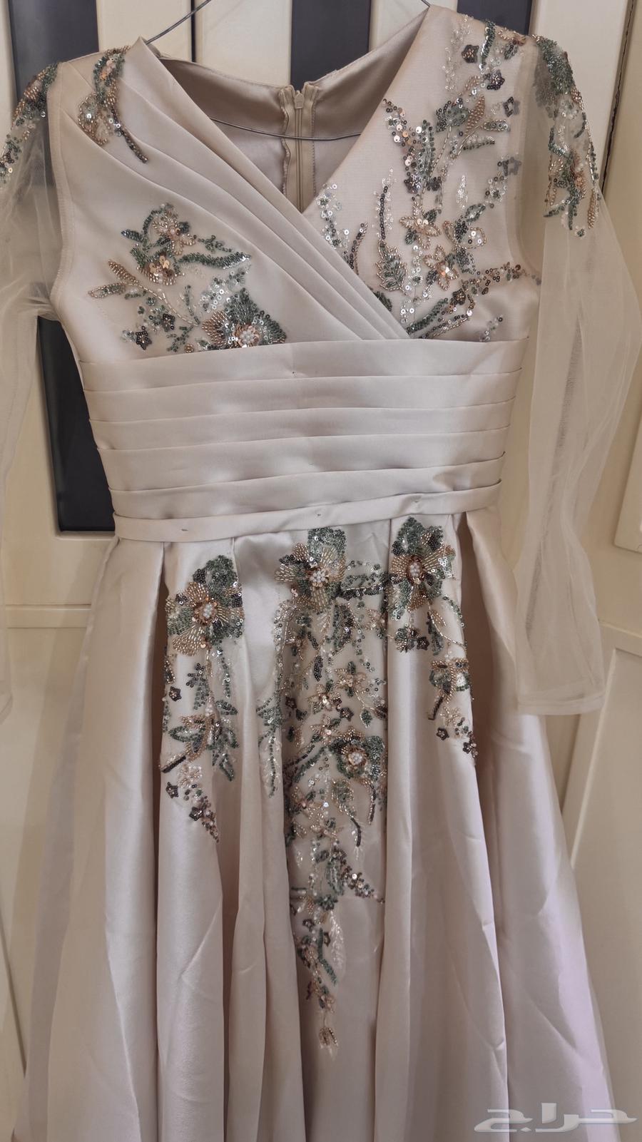 فستان زفاف جميل64249080841090111