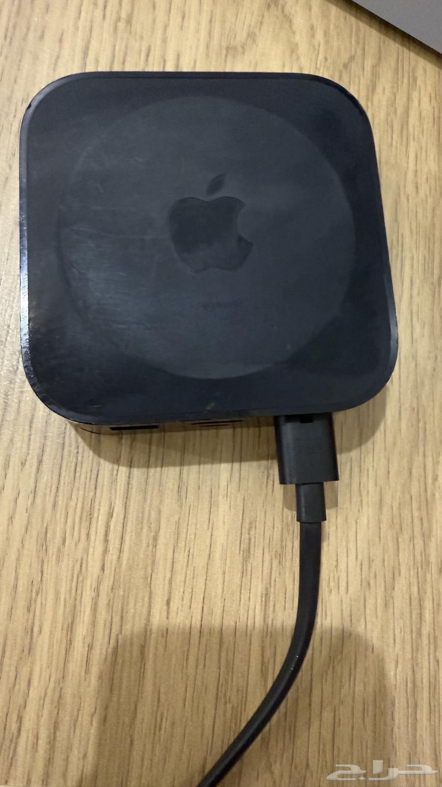 للبيع Apple TV بحالة ممتازة64233946920833112