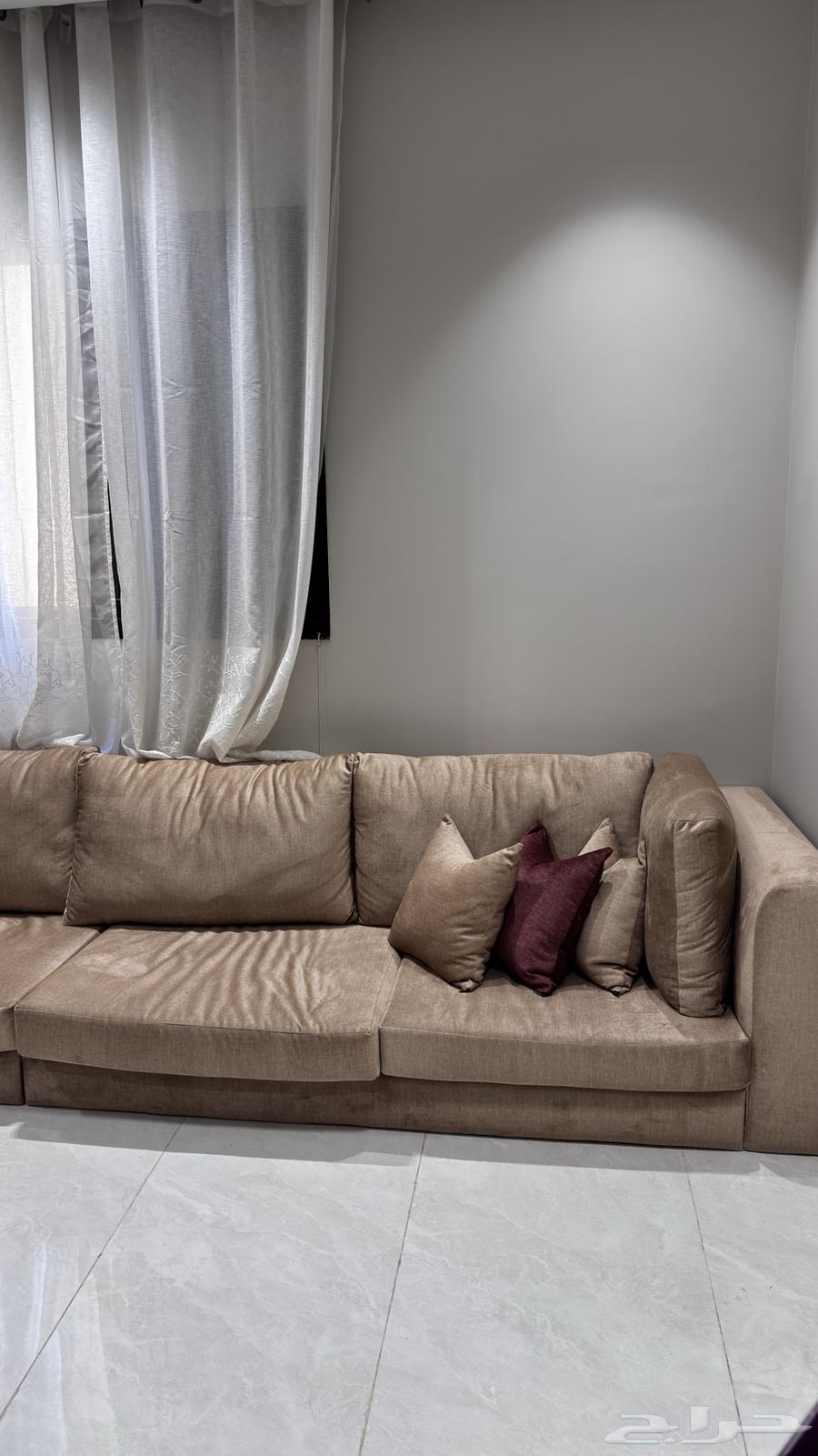 كنب ارضي بني جديد64242997883649111