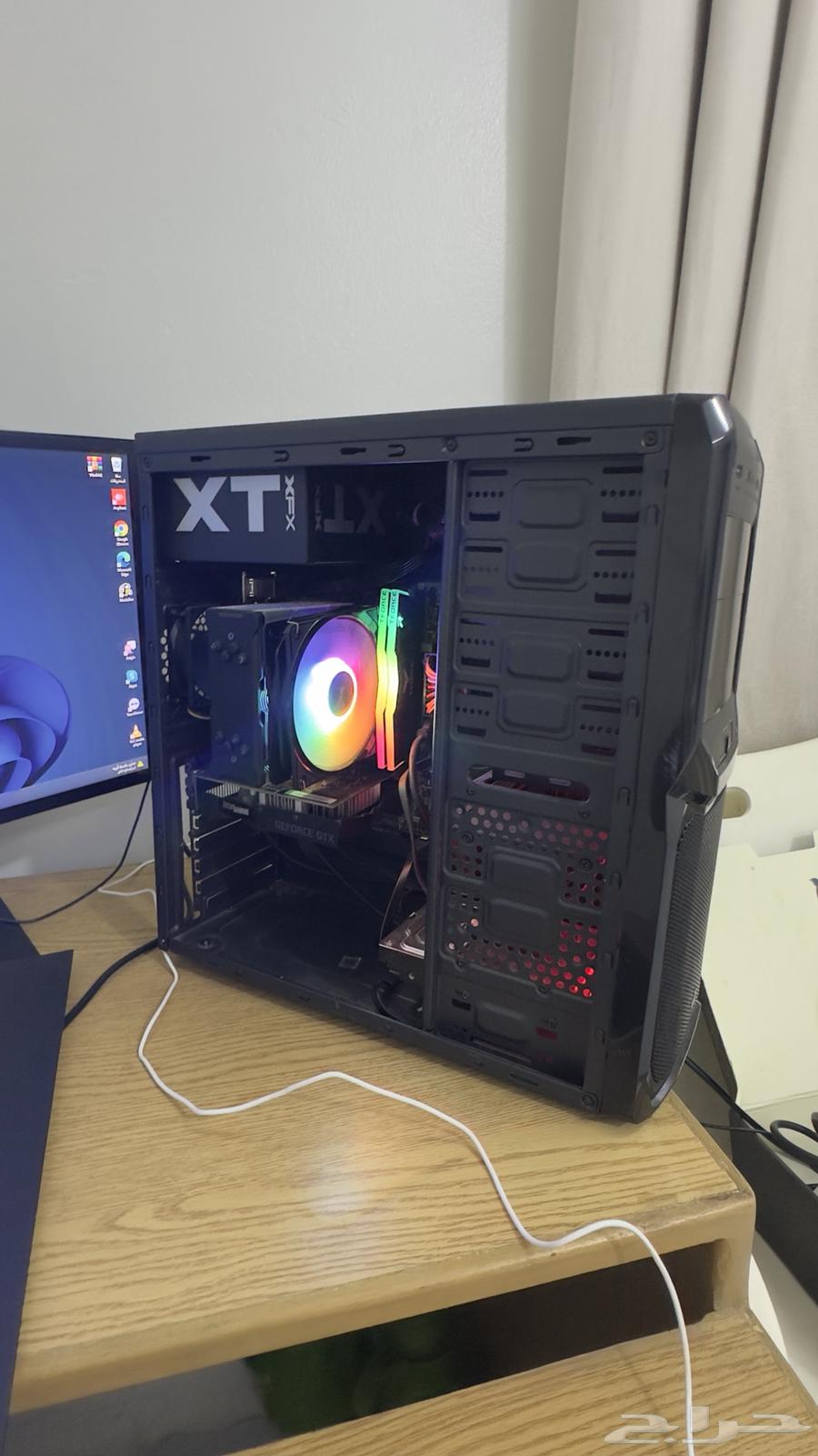 PC for sale or exchange for something suitable64246508614529111