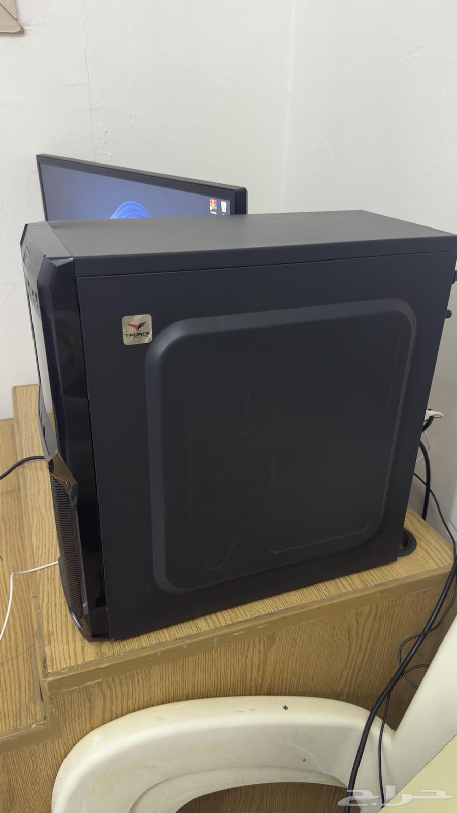 PC for sale or exchange for something suitable64246508614529113