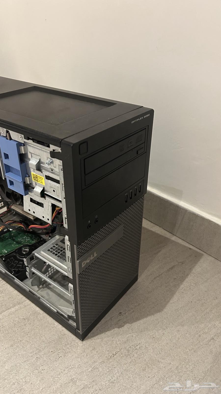 Computer and monitor for sale64241577794691110