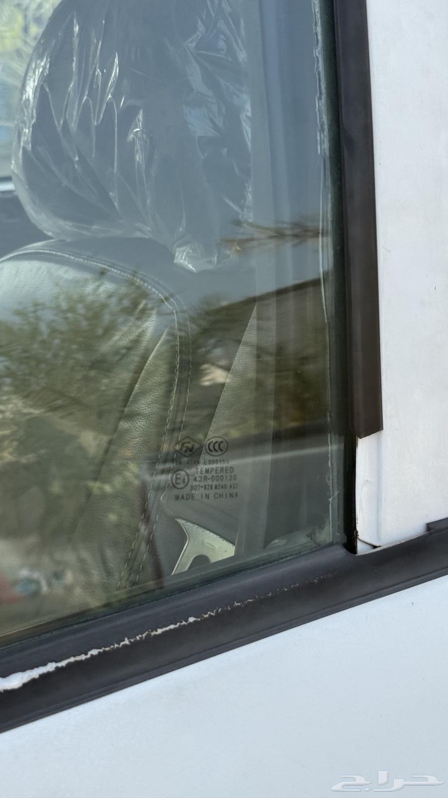 باترول حكومي كبسوله 2001 كابليتر مصين وجاهز للنقل64414726511747114