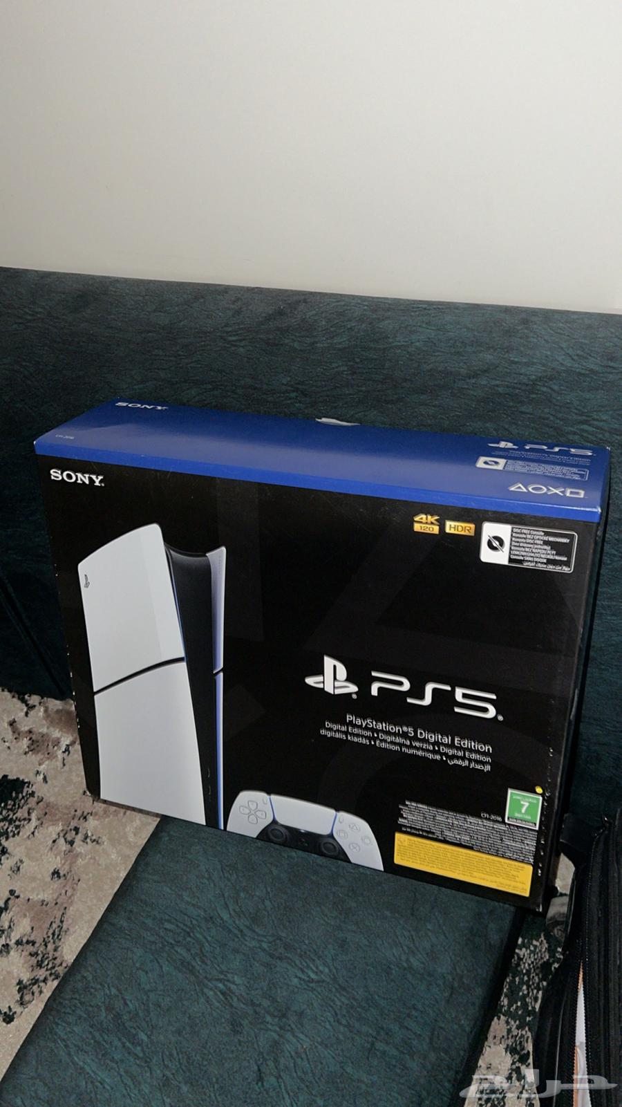 بلايستيشن فايف64249629504769110