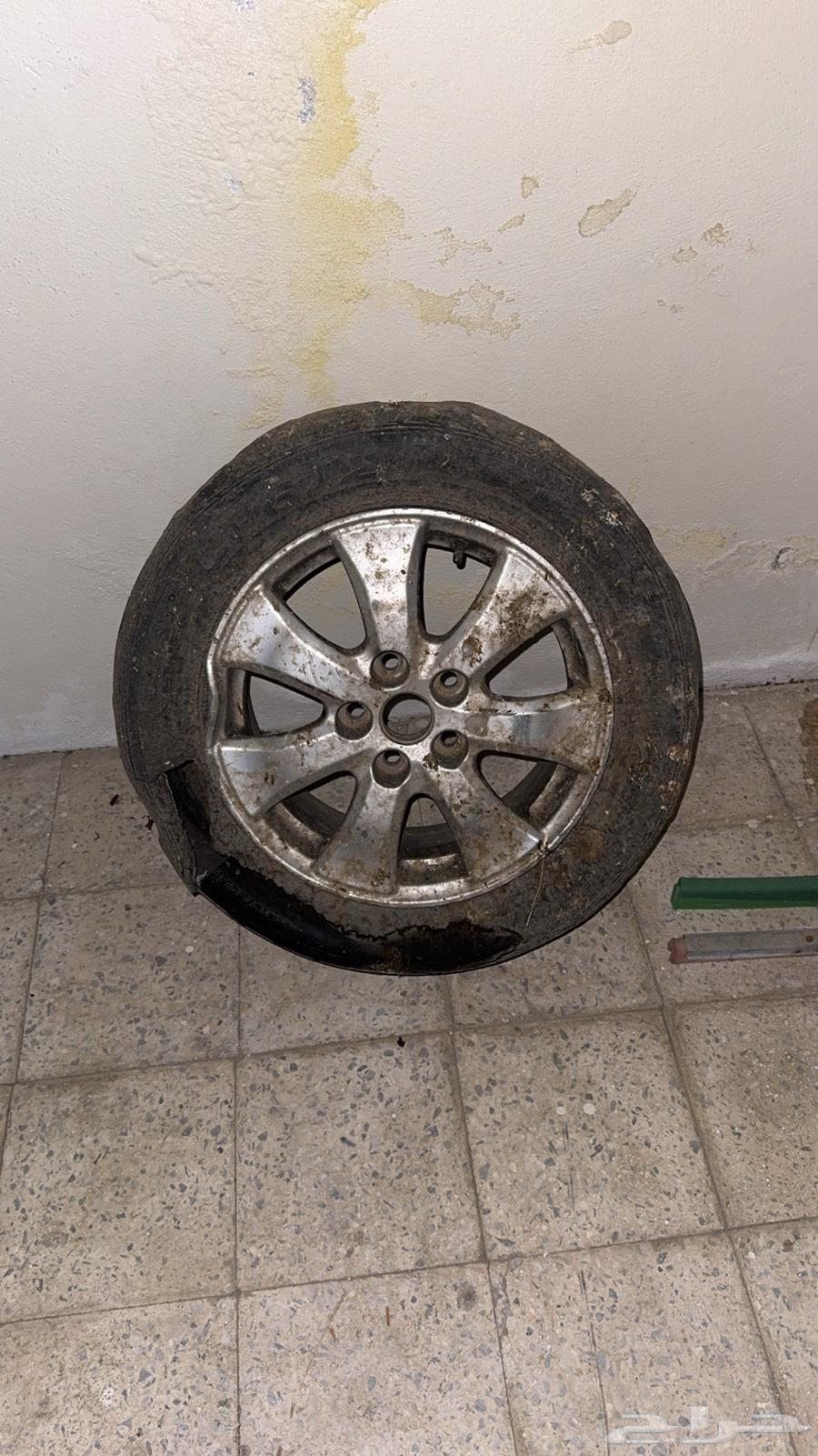 جنط كامري 2009 للبيع العاجل64409143480578111