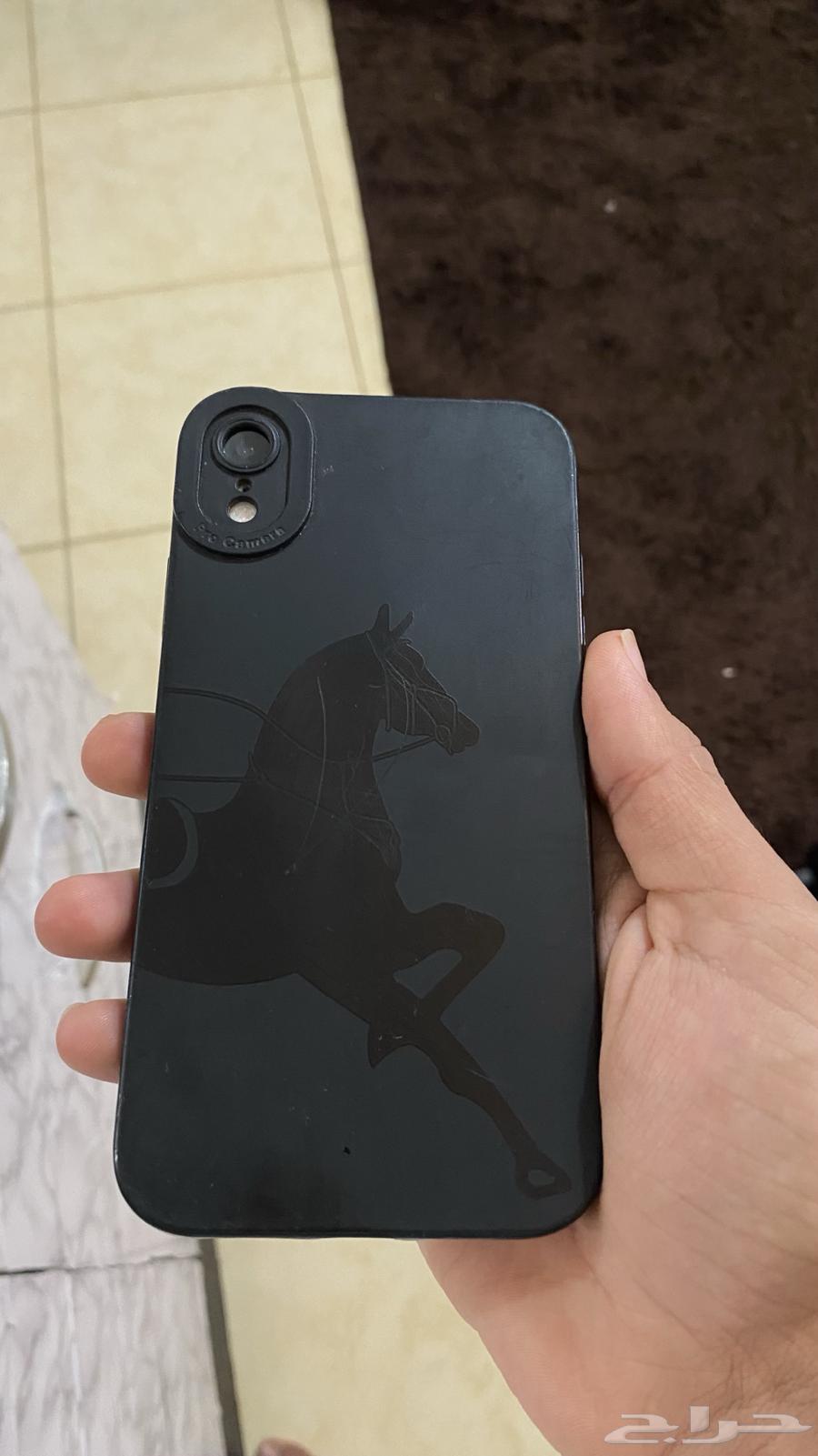 ايفون XR بدل64247921473666111