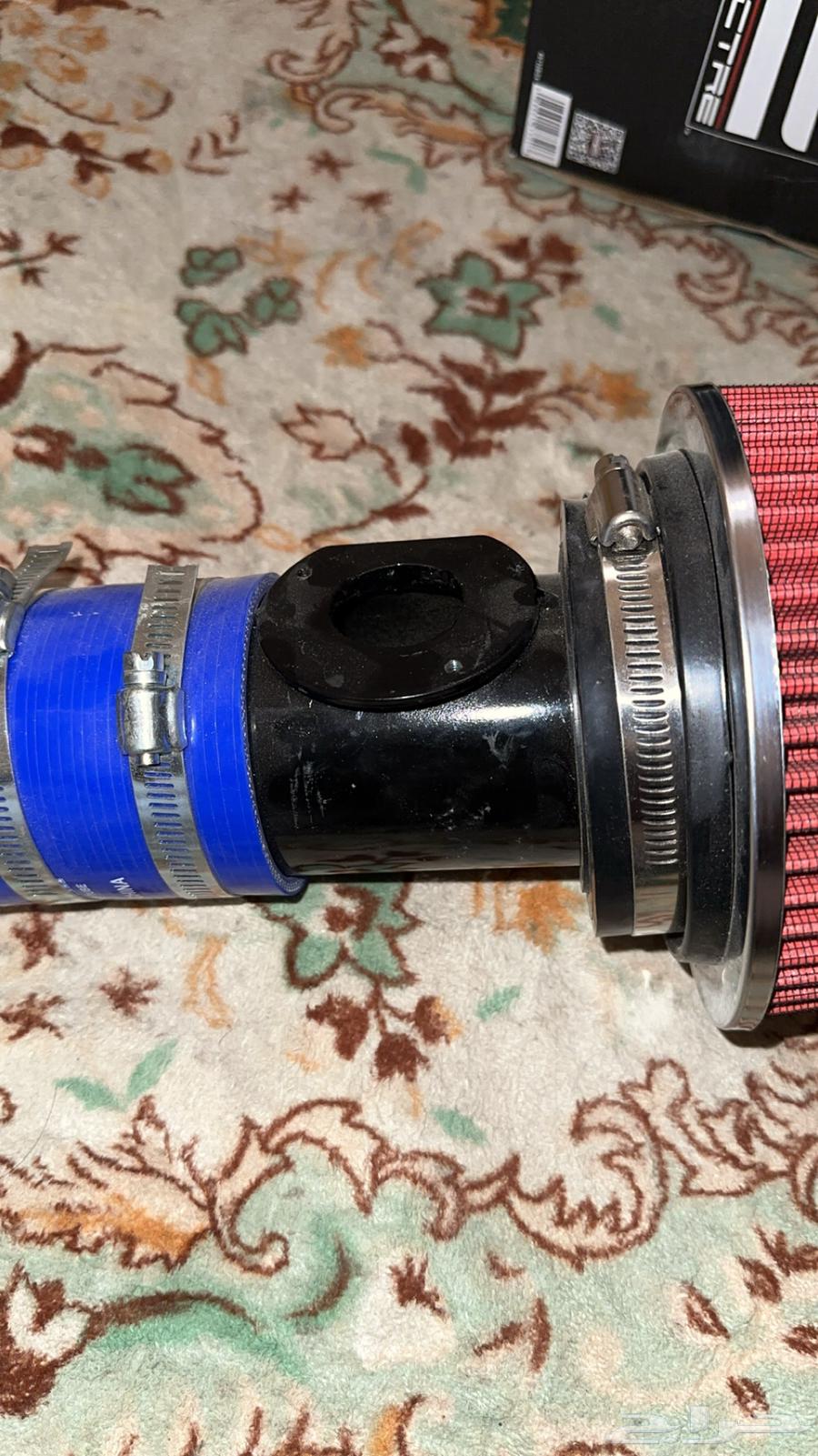 Specter filter with sensitive base64416623713281113