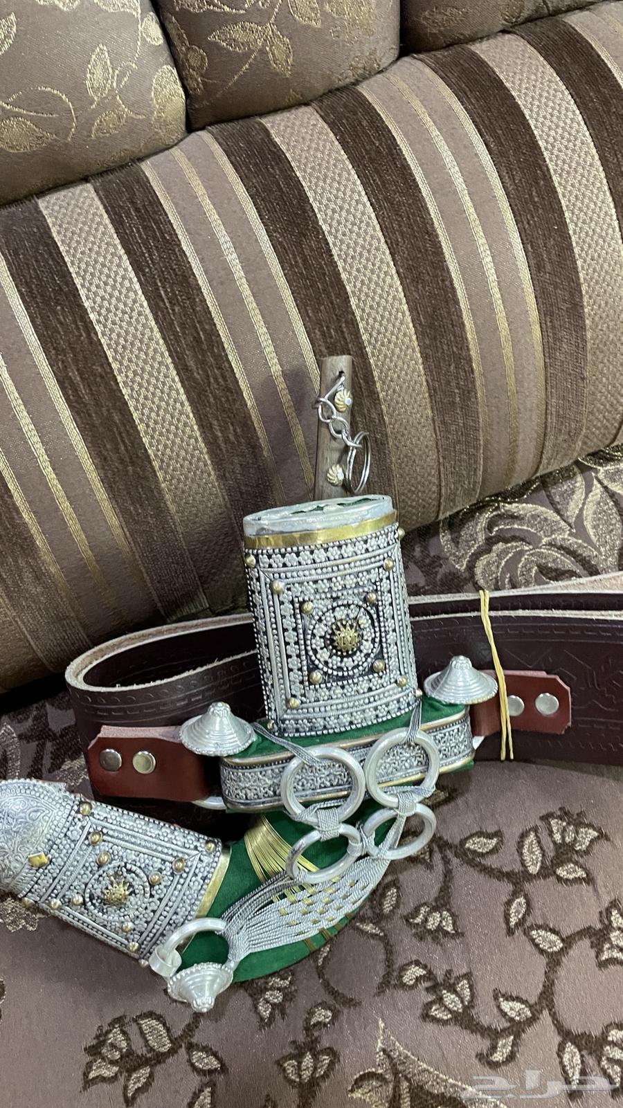 خنجر حك زراف64249424476675114