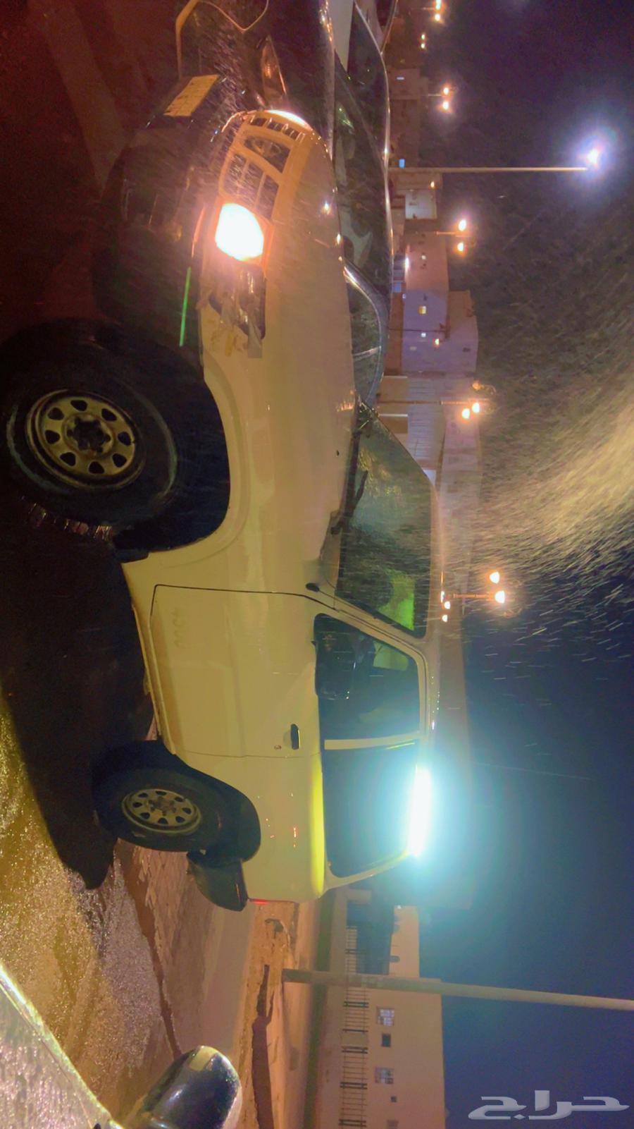 نيسان باترول ربع 200264418268364163110