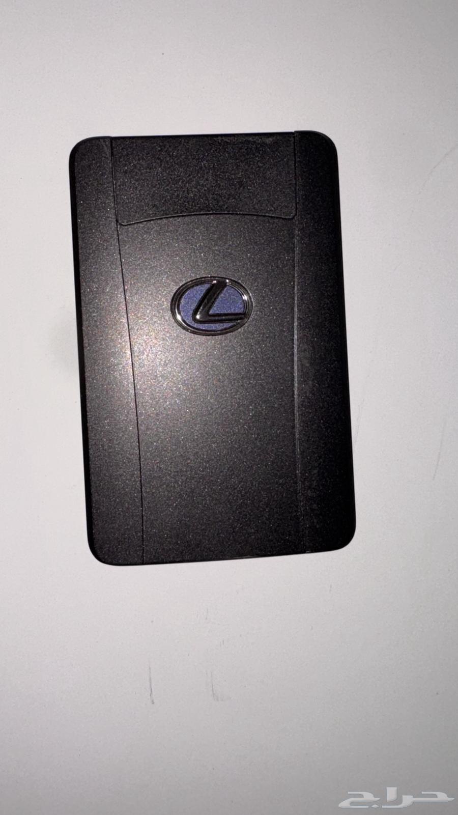 كرت تشغيل جيب لكزز 201864417807568899112
