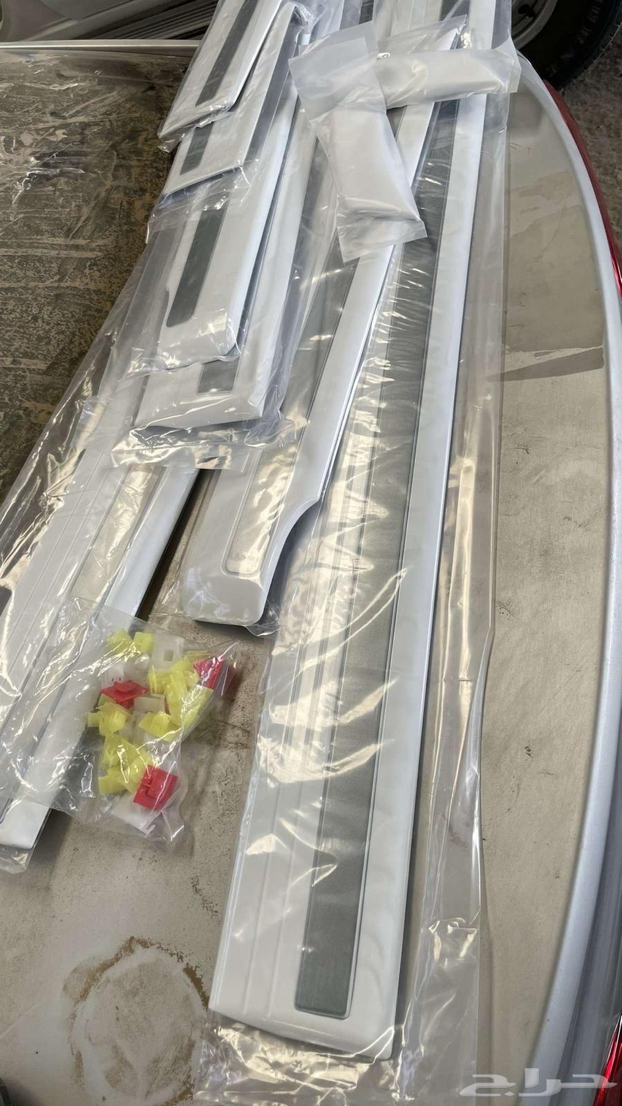 جلد او ازياق باب لاند كروزر 2003 - 200764412333331715110