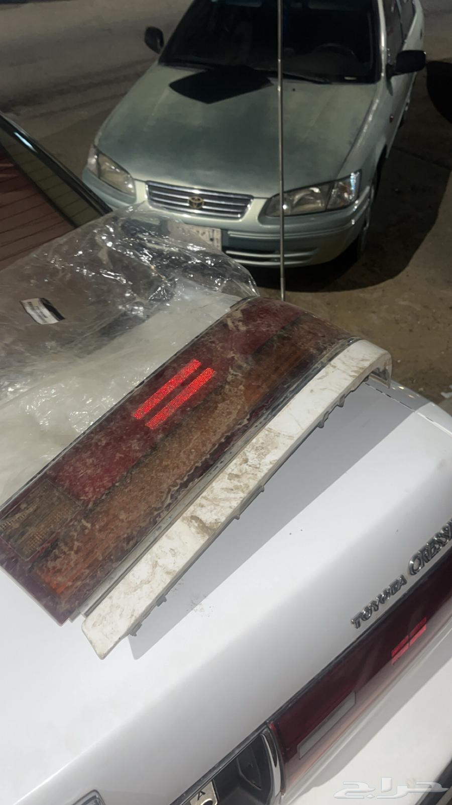 اسطب كرسيدا مع قفل شنطه النجمه64413514547075110