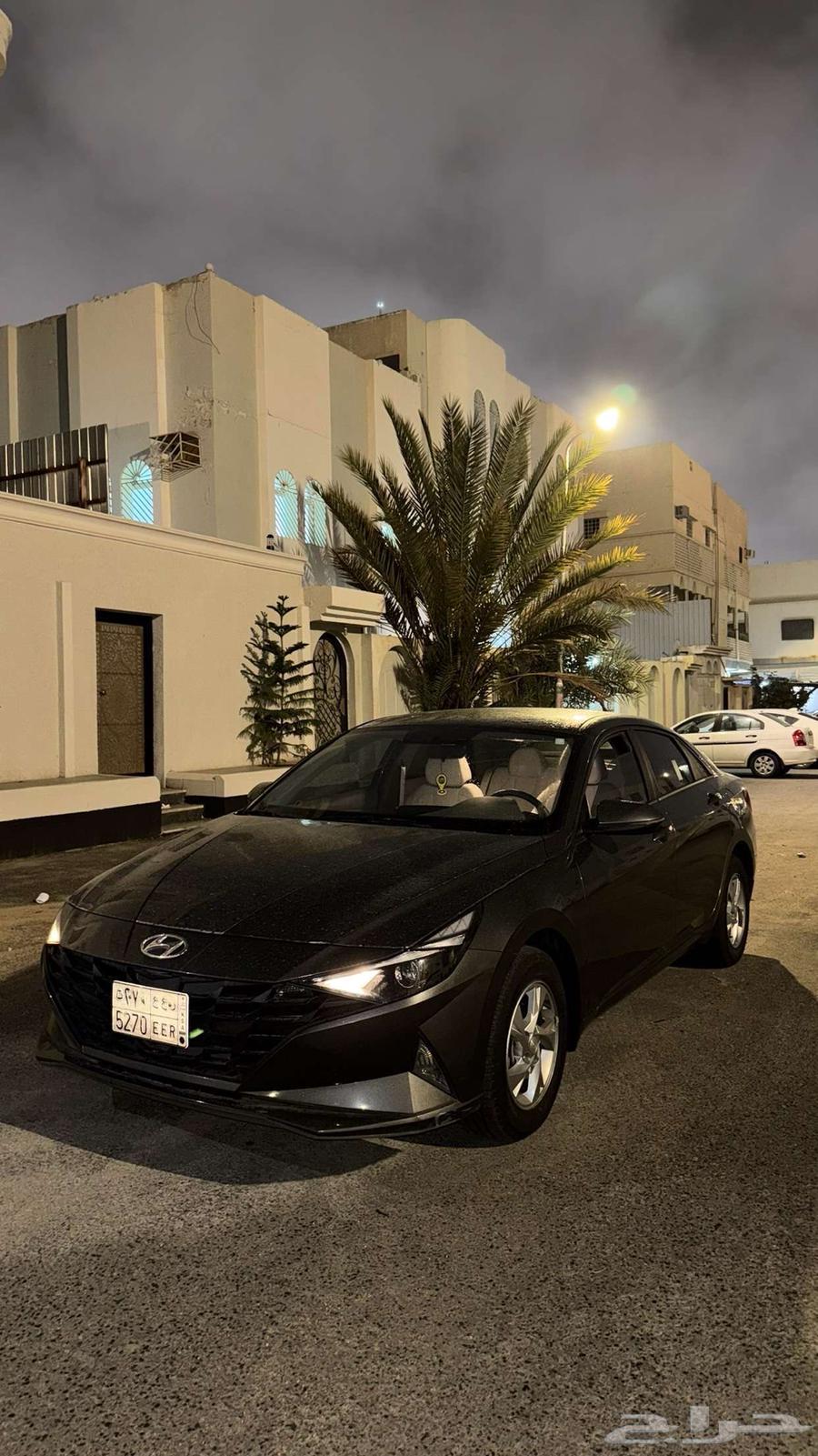 هيونداي إلنترا 2023 - نظيفة جدا جدا64419453975427112