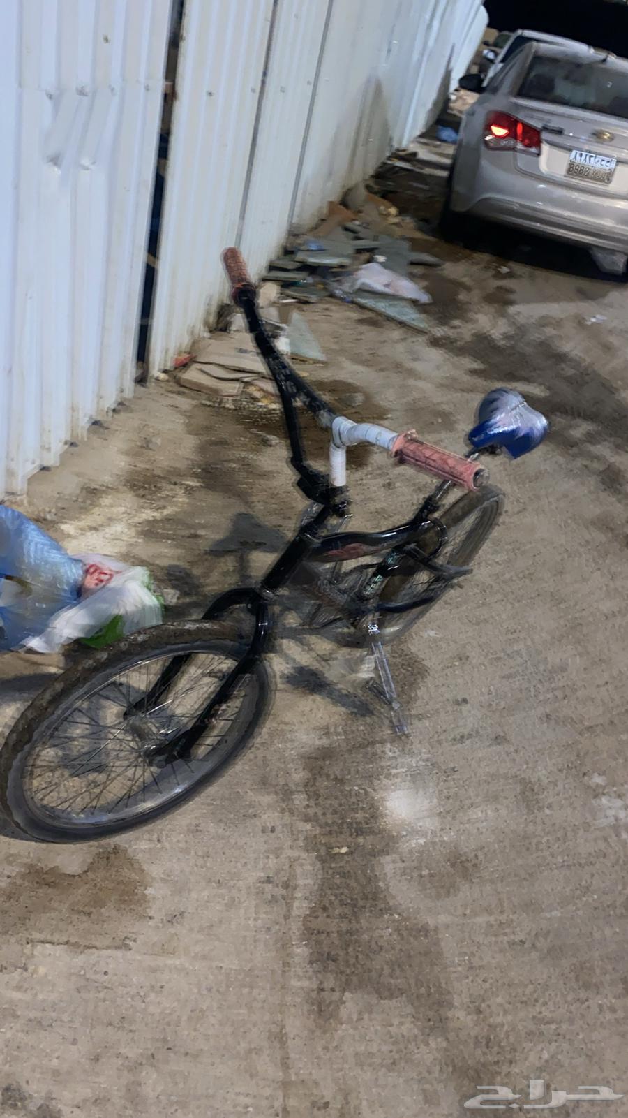 سيكل كوبرا مايشكي من شي ماشالله في 130 الرياض شرق64232835635201111