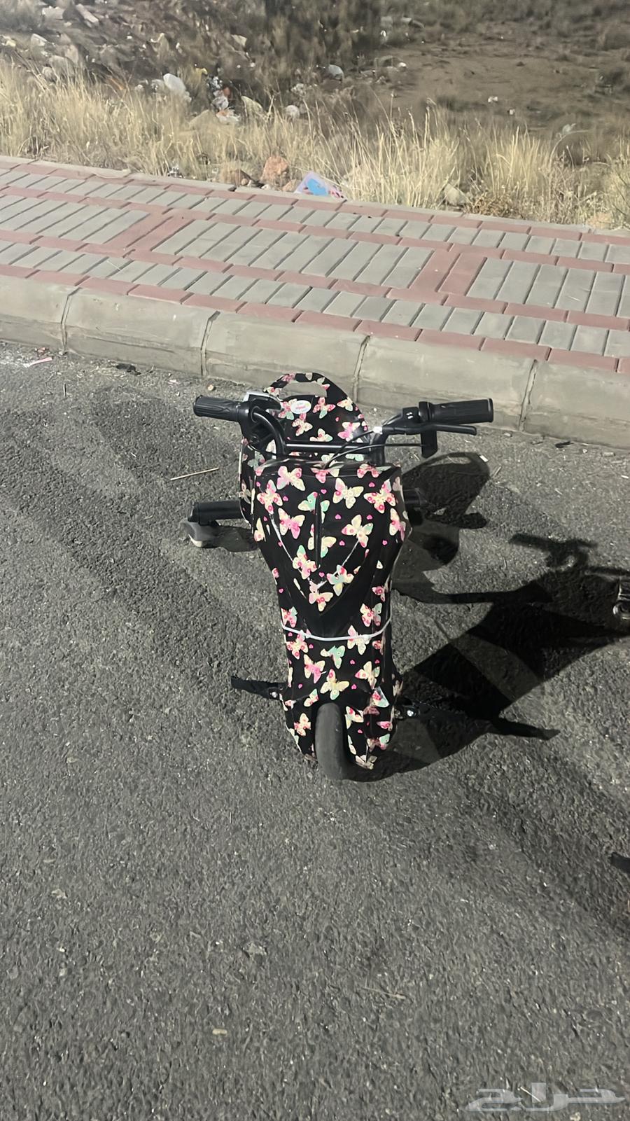 Scooter64236294378242110