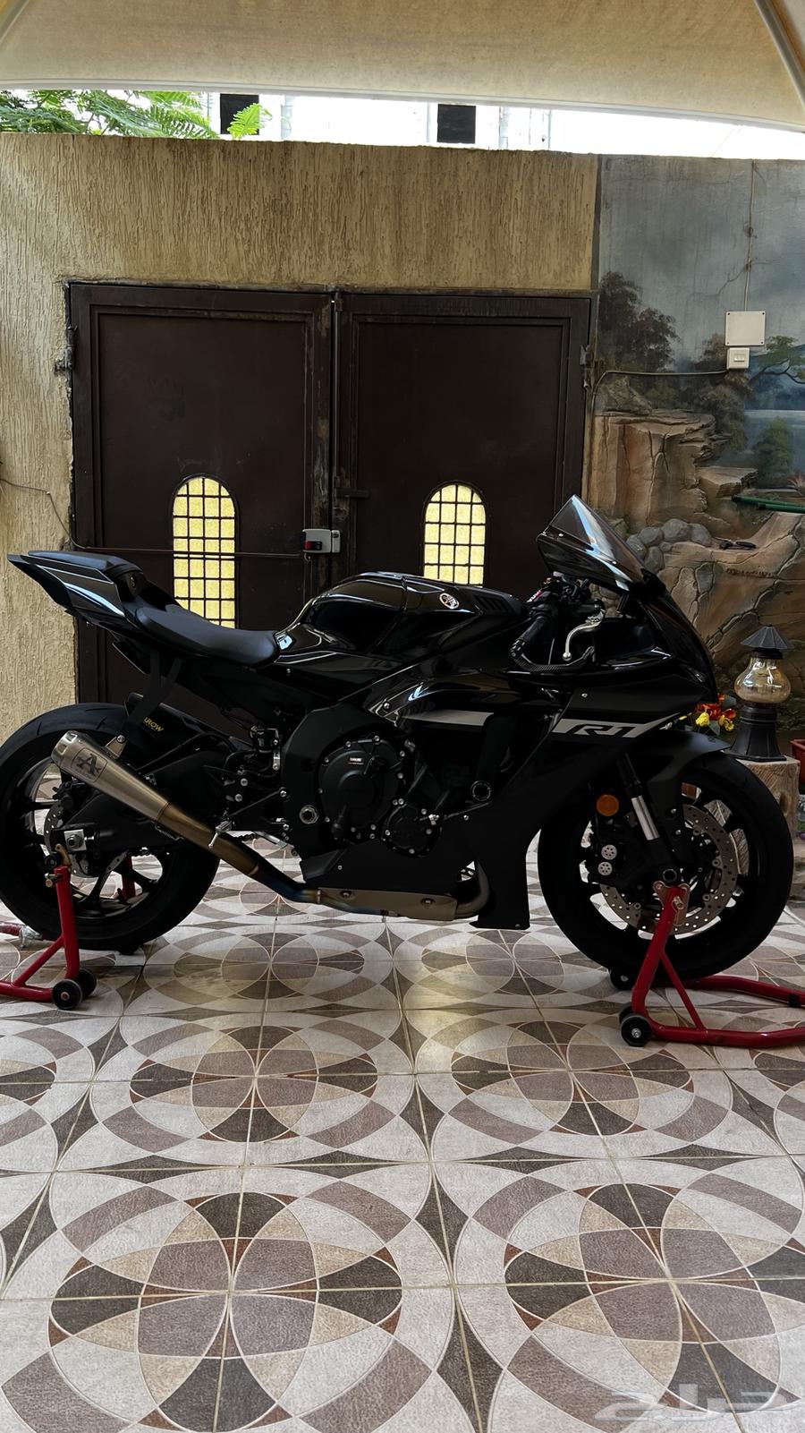 yamaha R1 202464415531779969110