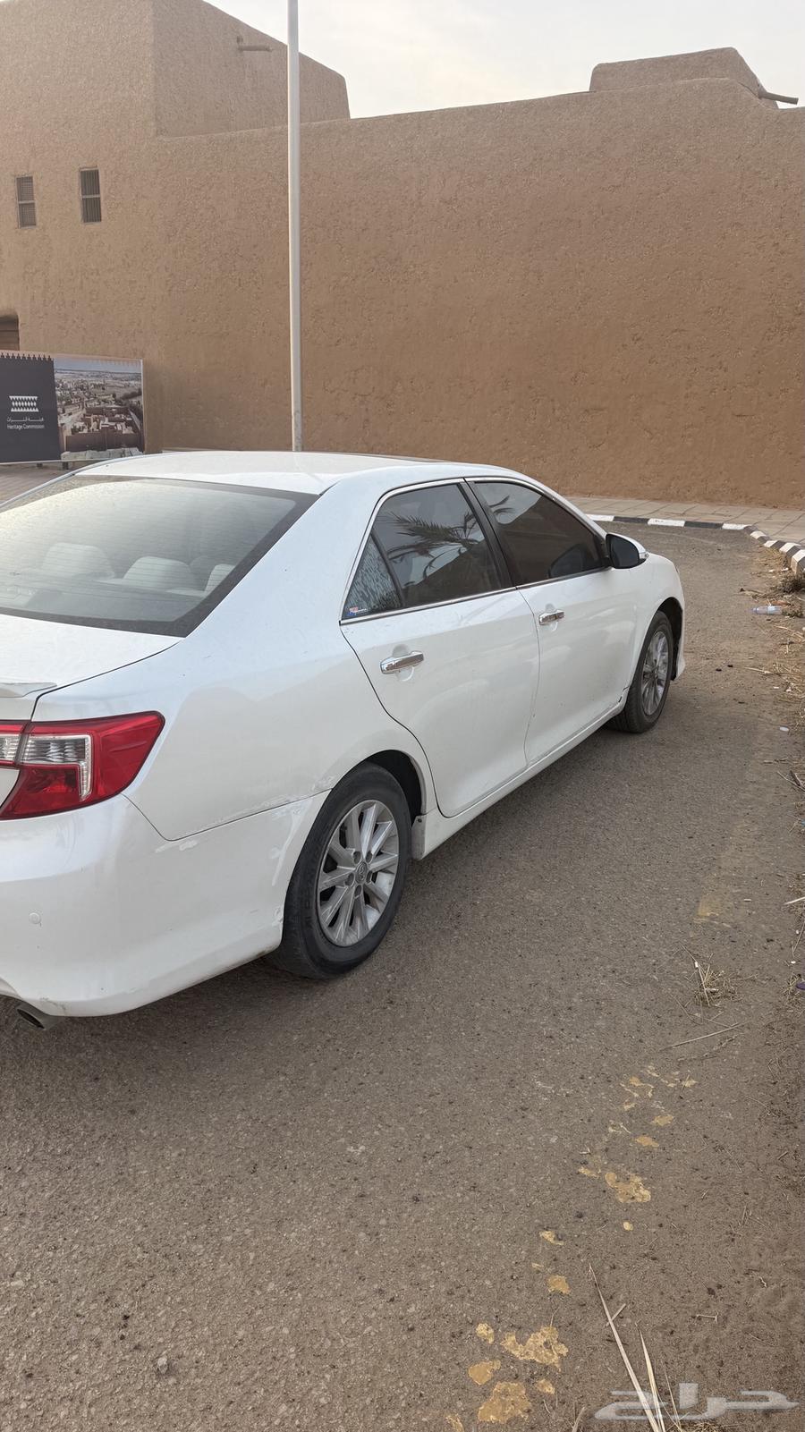 كامري 2012 فل كامل64409547121793112