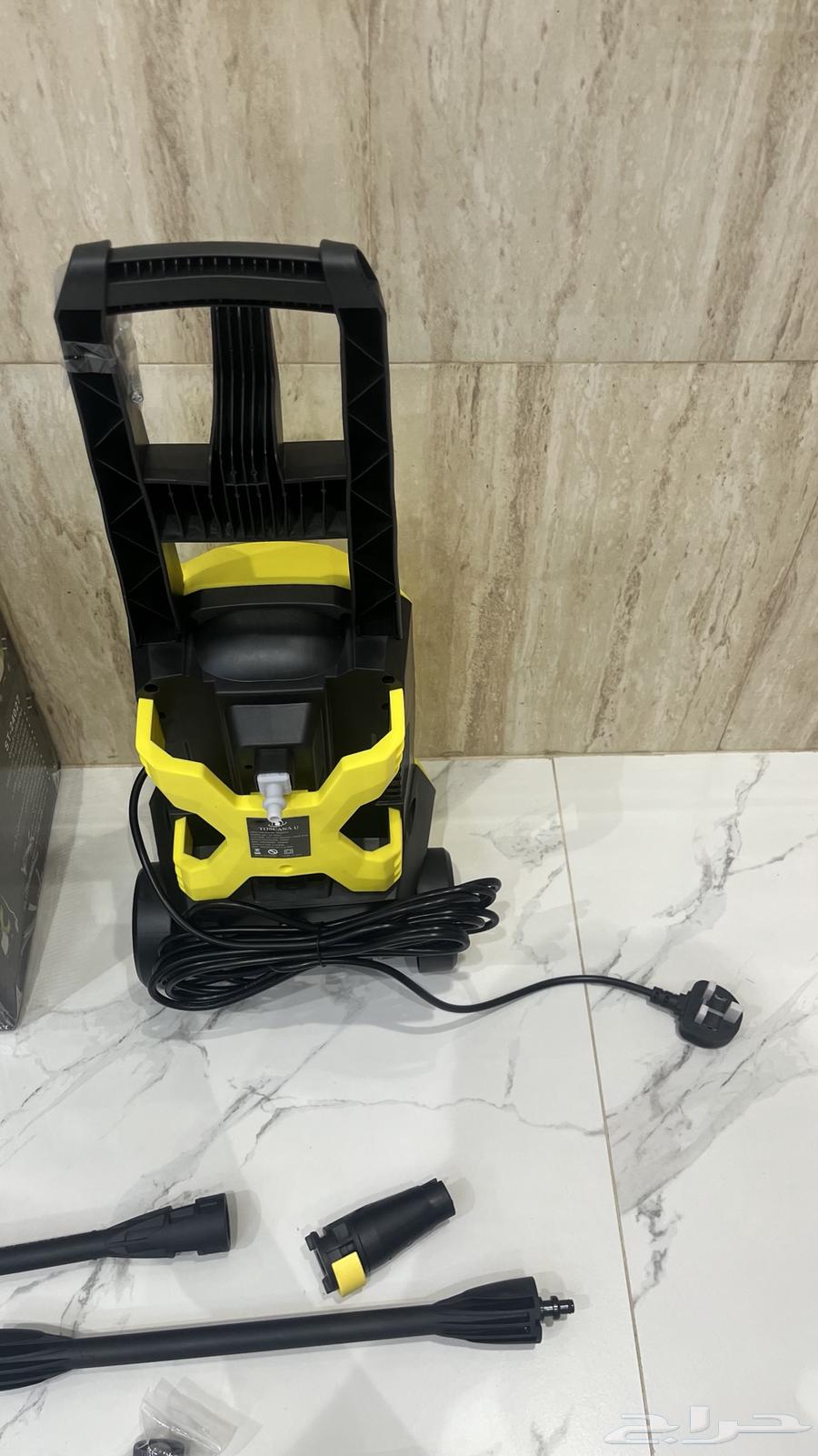 مضخة كهربائية جديدة و مضخة لاسلكية و دريل لاسلكي64242642422531113