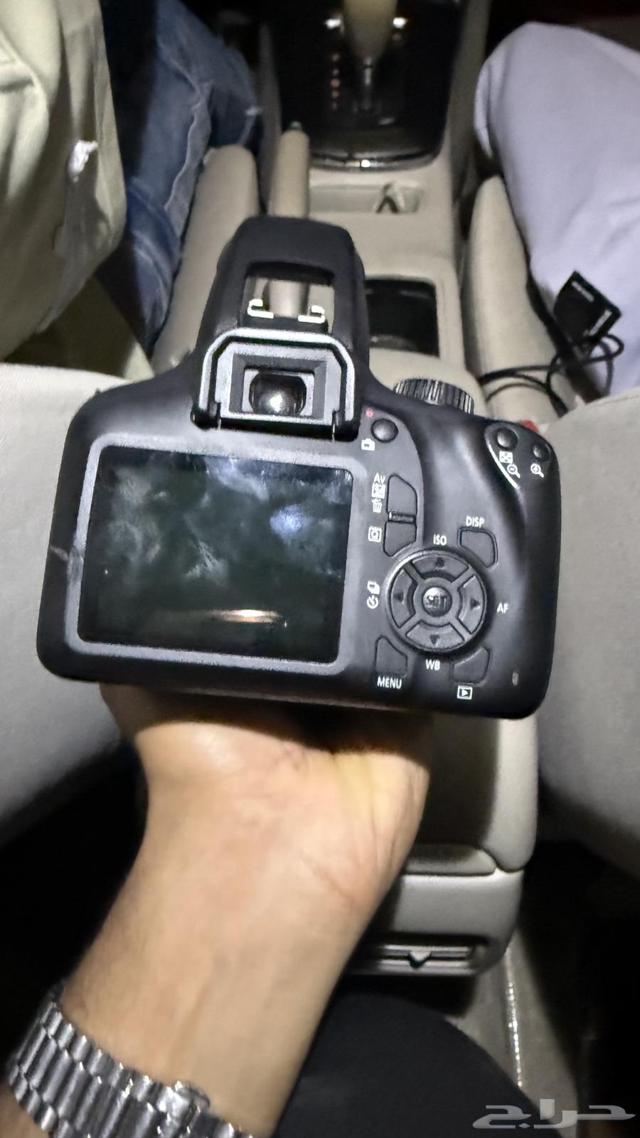 كيمراء للبيع مستخدم جديده نظيفه64253285875585112