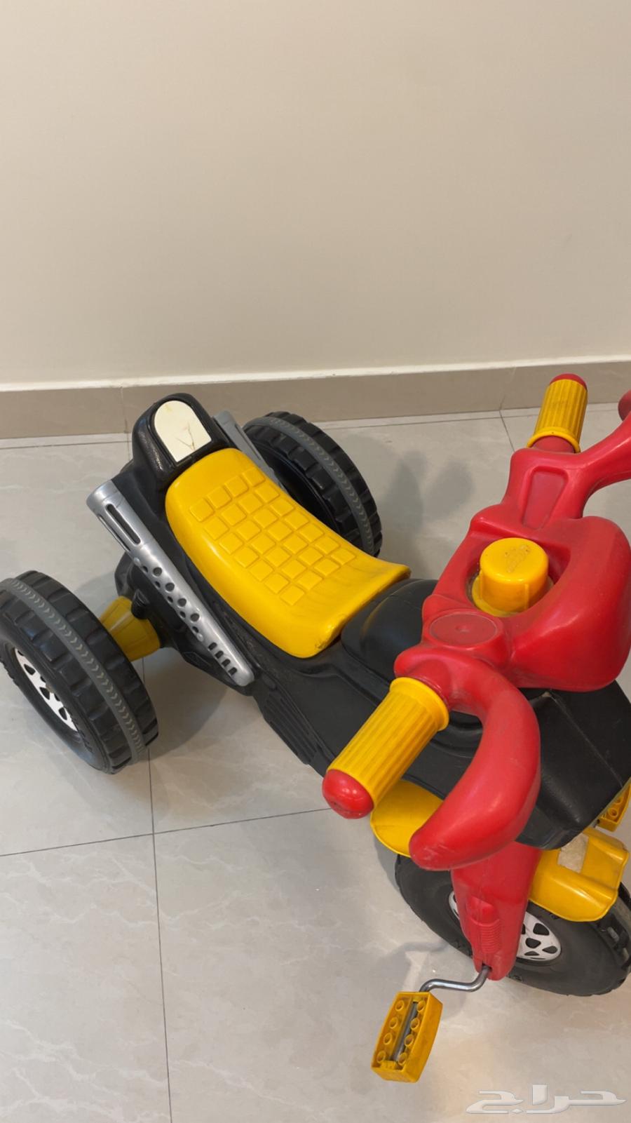 العاب اطفال للحضانات وغيره64248907181057111