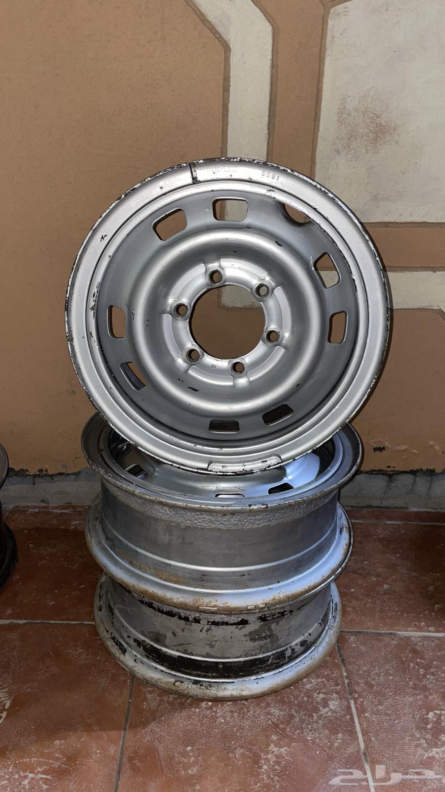 جنوط نيسان64419105011459111