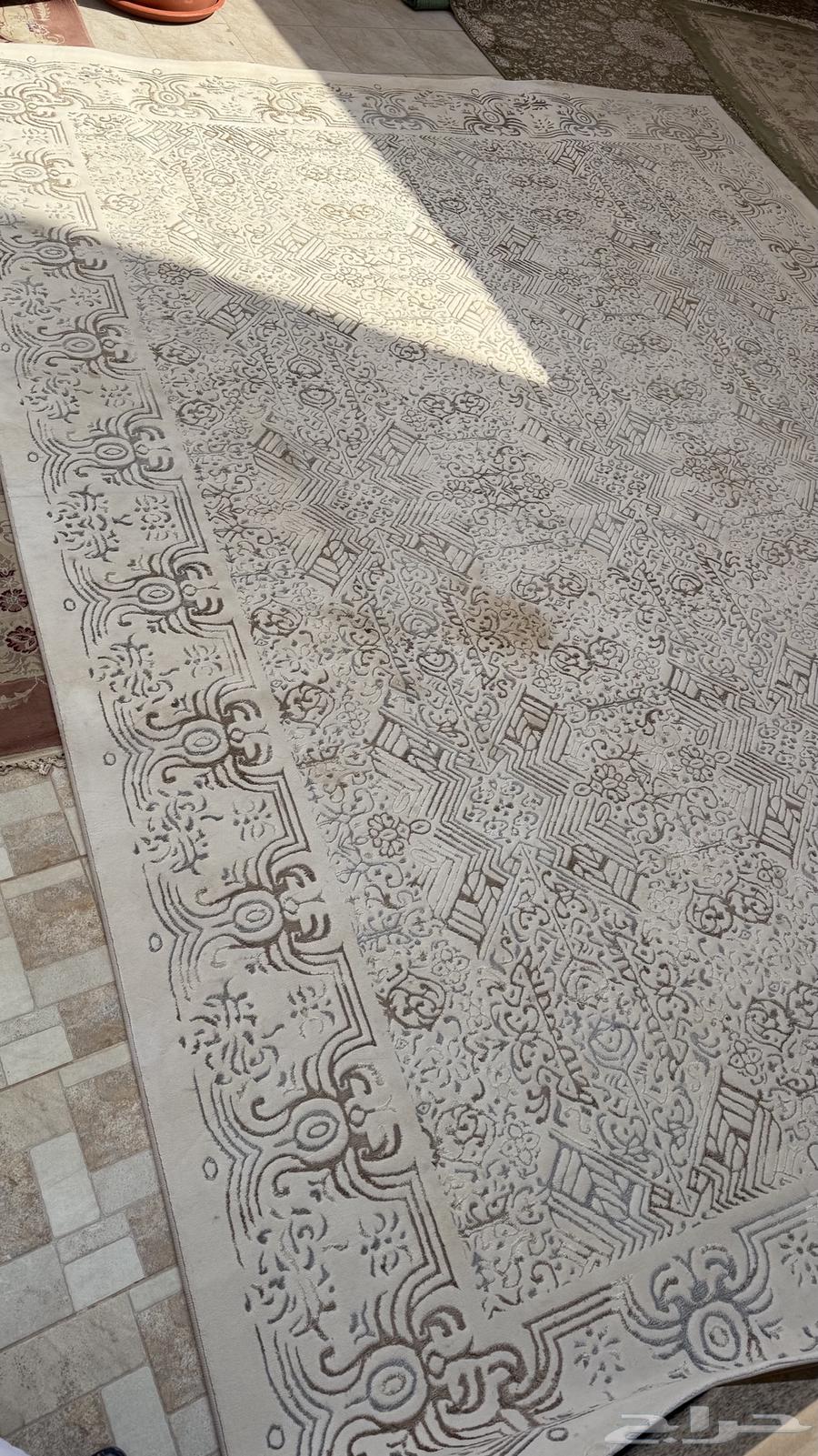 Carpet and Mat Set64240232076930111