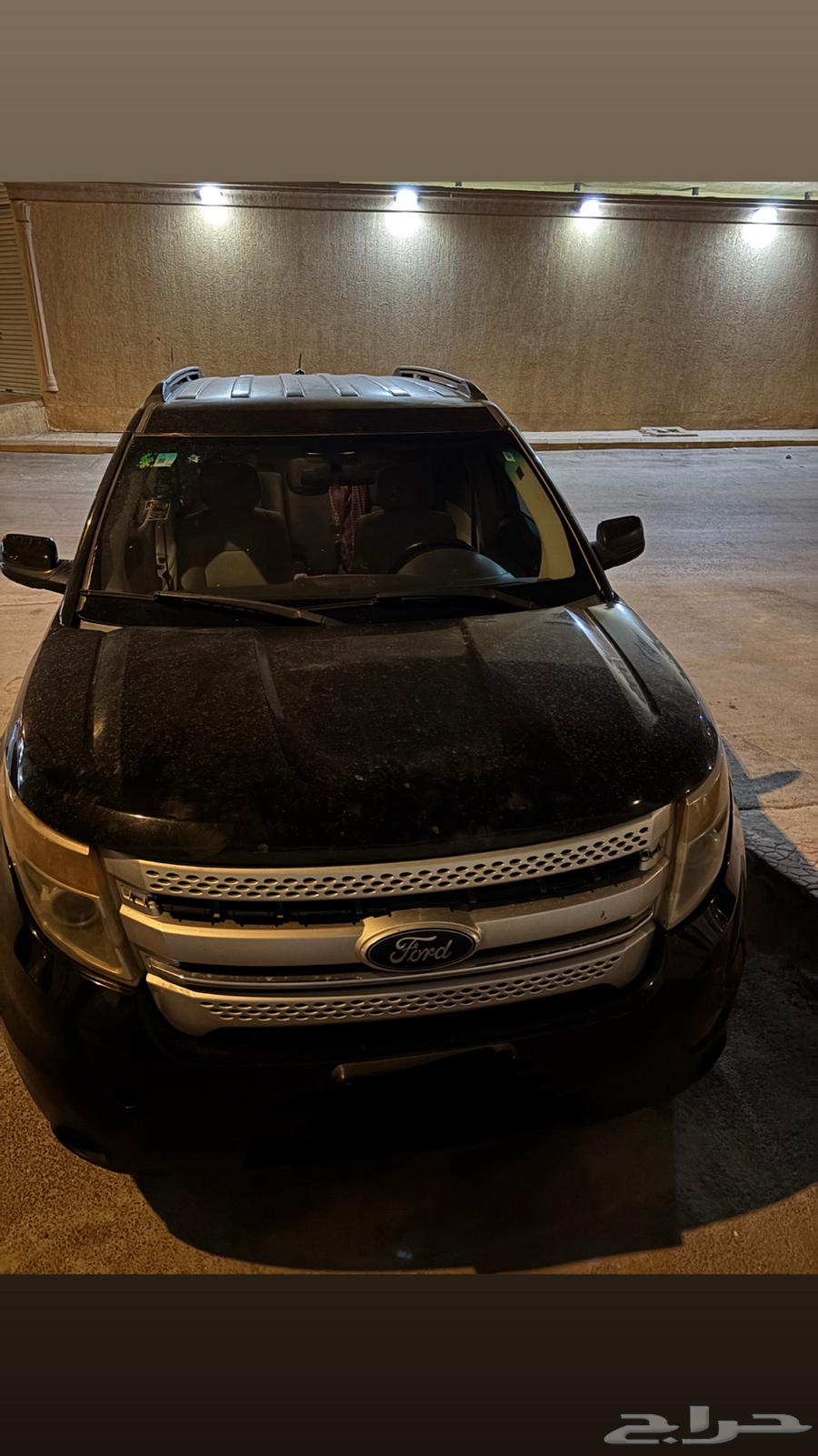 فورد اكسبلور64409449858691110