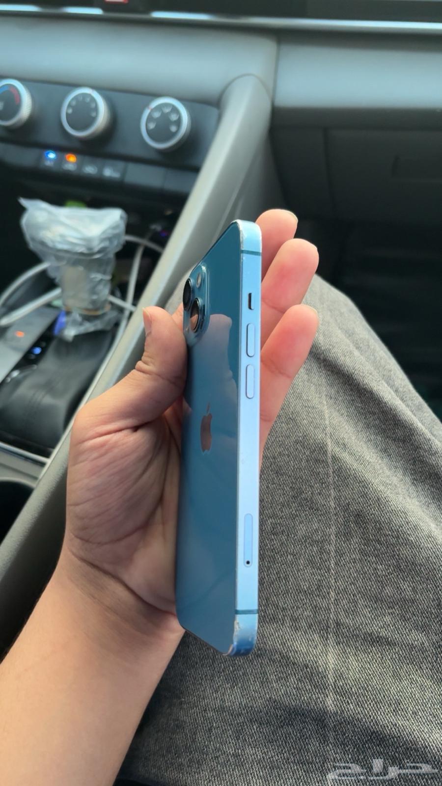 iPhone 13 in good condition64248273013762112