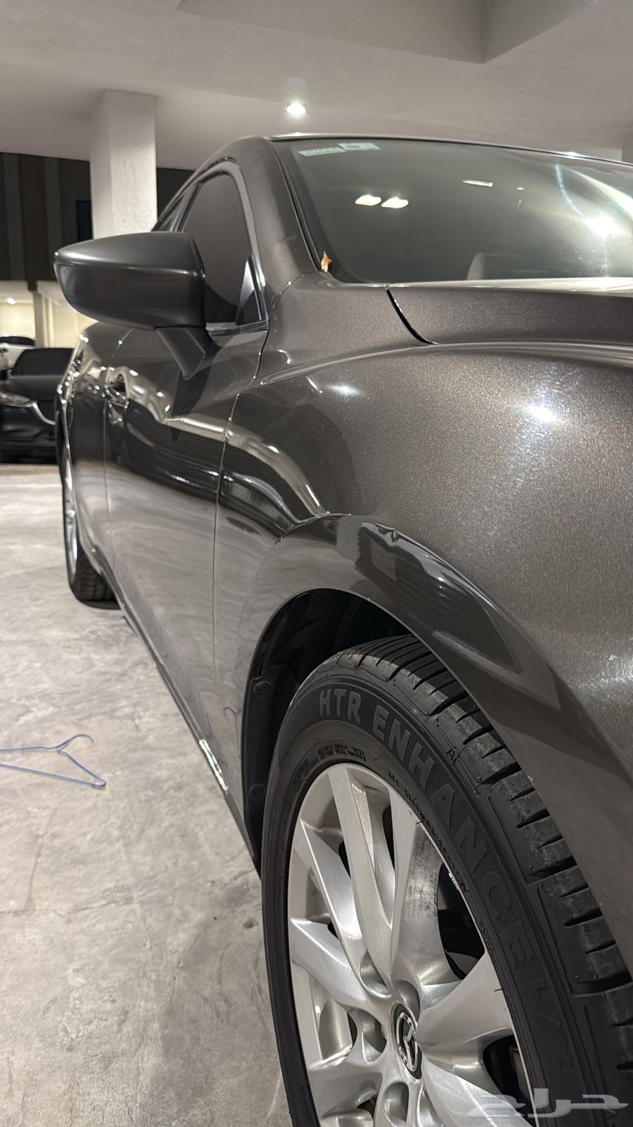 Mazda 6 Stored64416835630339113