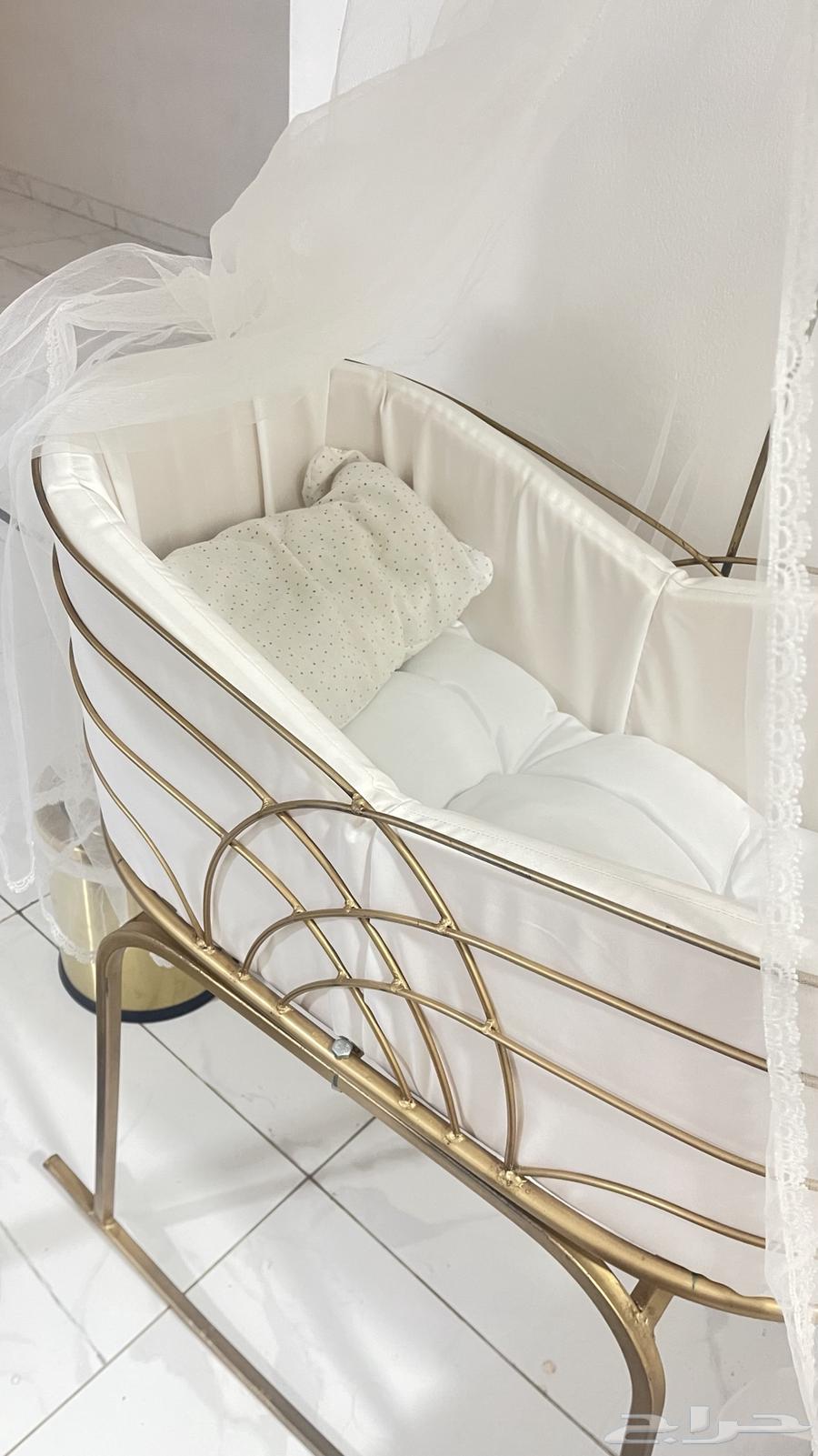 سرير مواليد64235784652545113