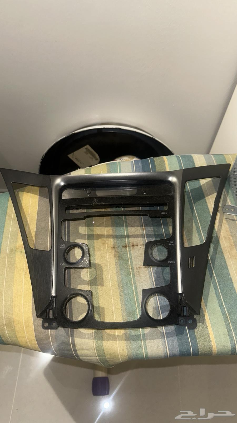 مسجل سوناتا 2013 وكالة64415585760001111