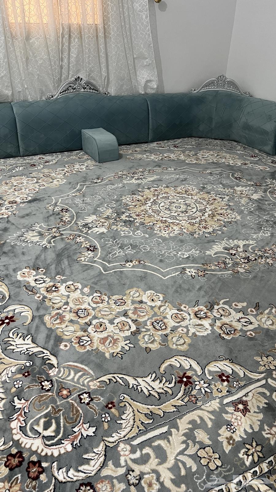 Sofa Backrests with Pillows64231850649346110