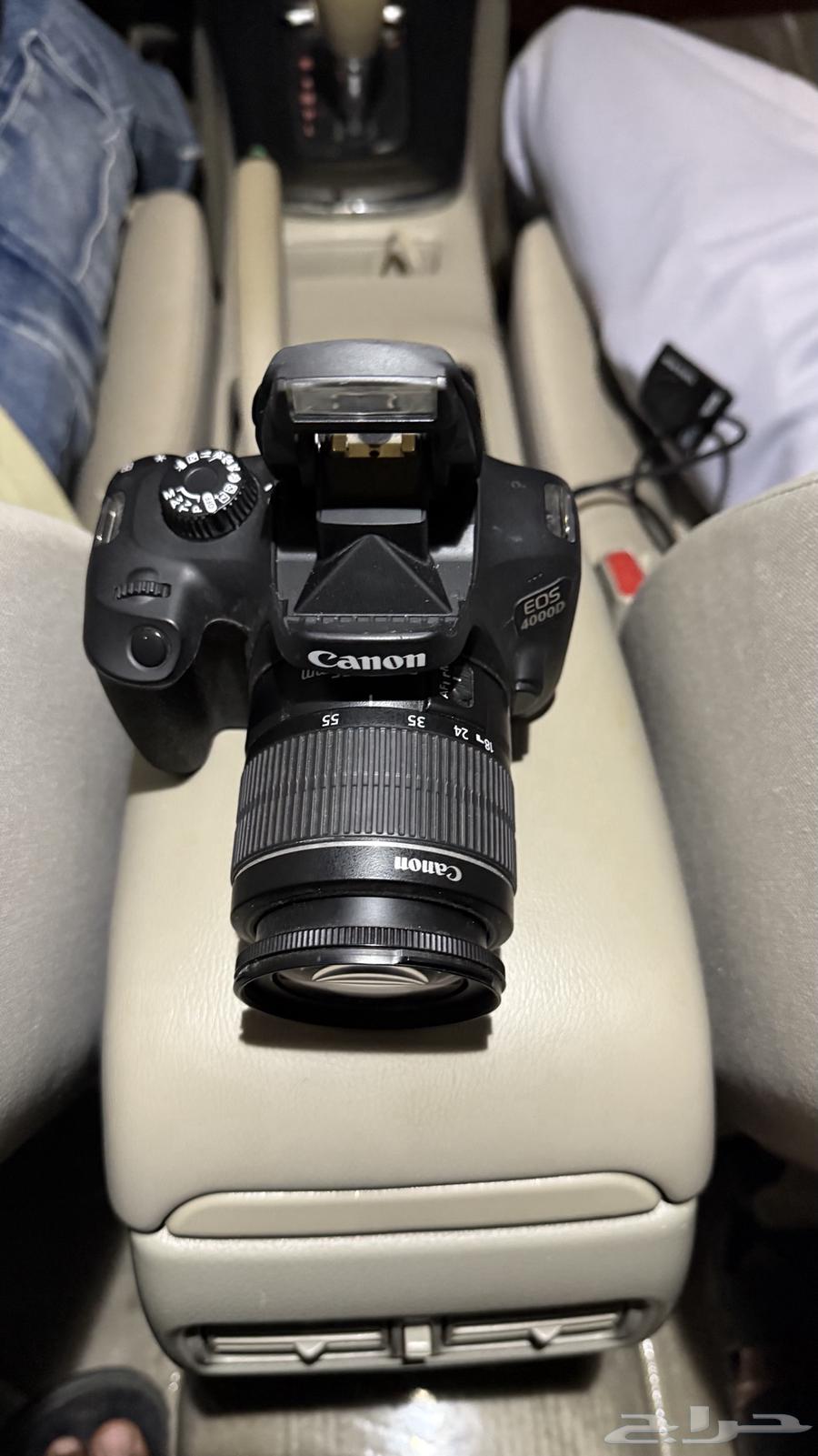 كيمراء للبيع مستخدم جديده نظيفه64253285875585110