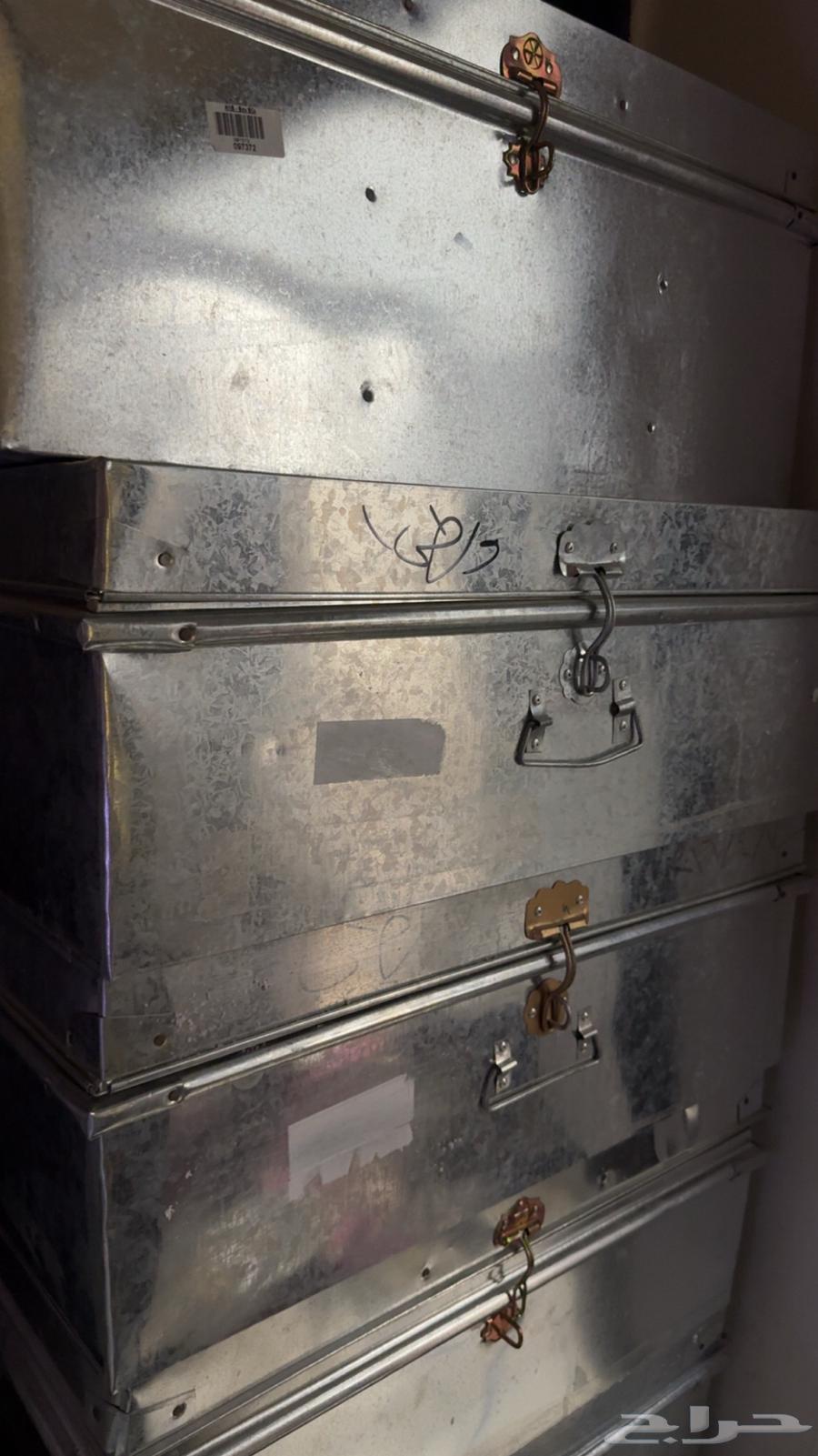 صناديق حديد قويه64247355187201110