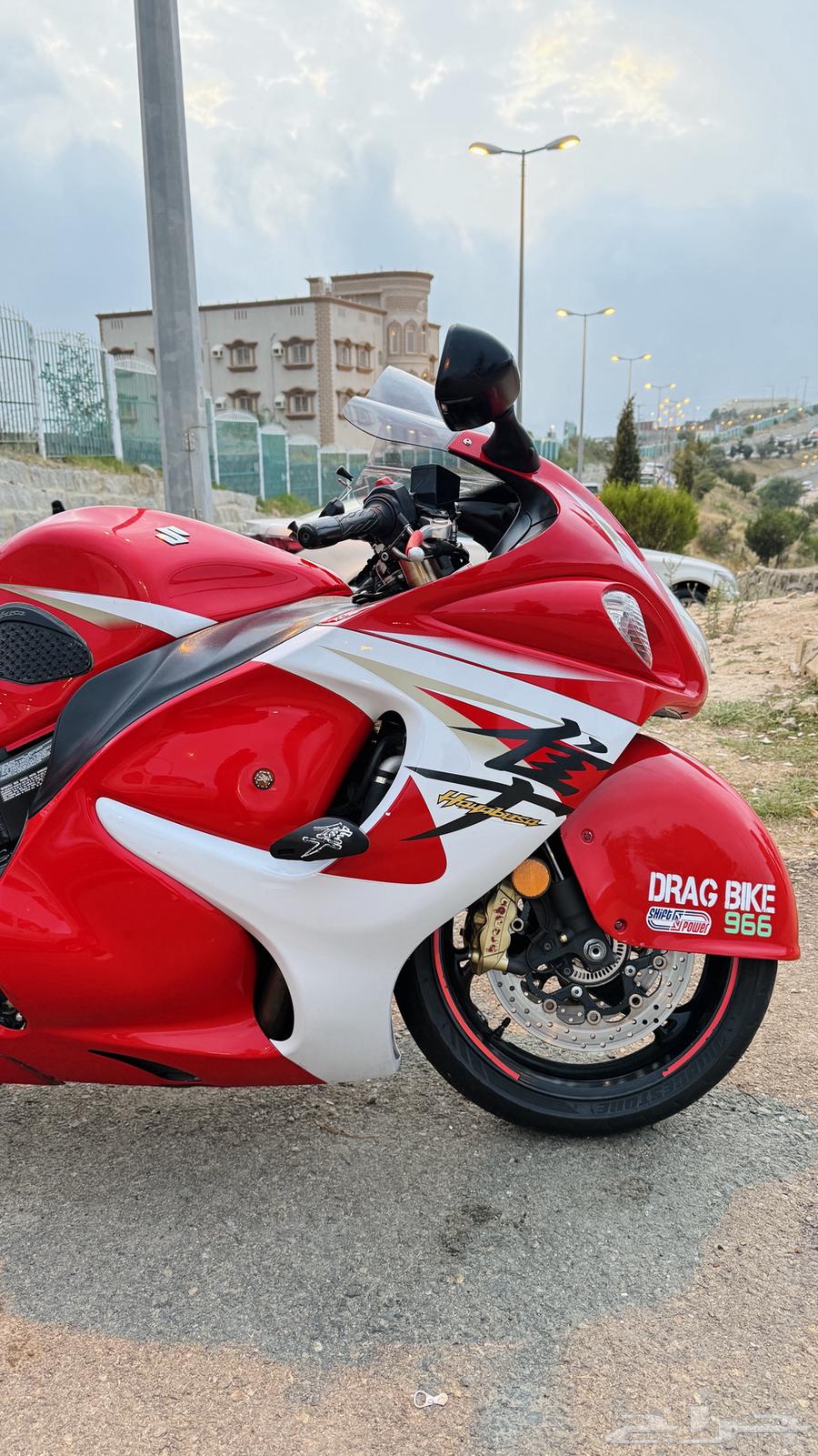 دباب سزوكي هايبوزا 201464417170305155112