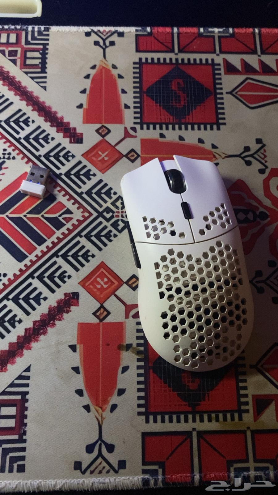 بيسي وا شاشه وا موس وا كيبورد وماوس باد64232992903043113