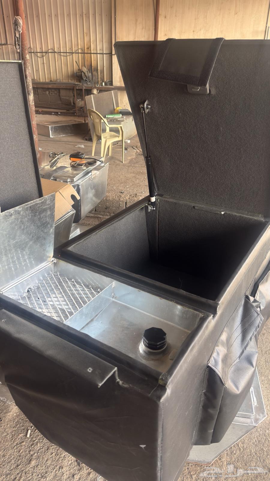 سييرا جمس للعزبة64416333793665111