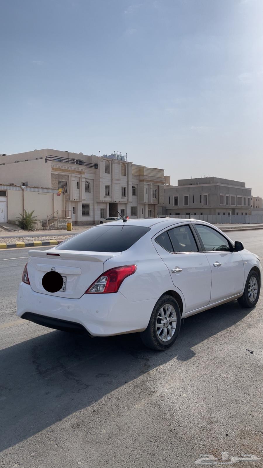 Sunny 2020 for sale, mileage 10064410362287361113