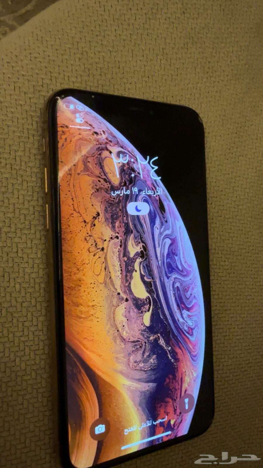 iPhone XS64239032006018111